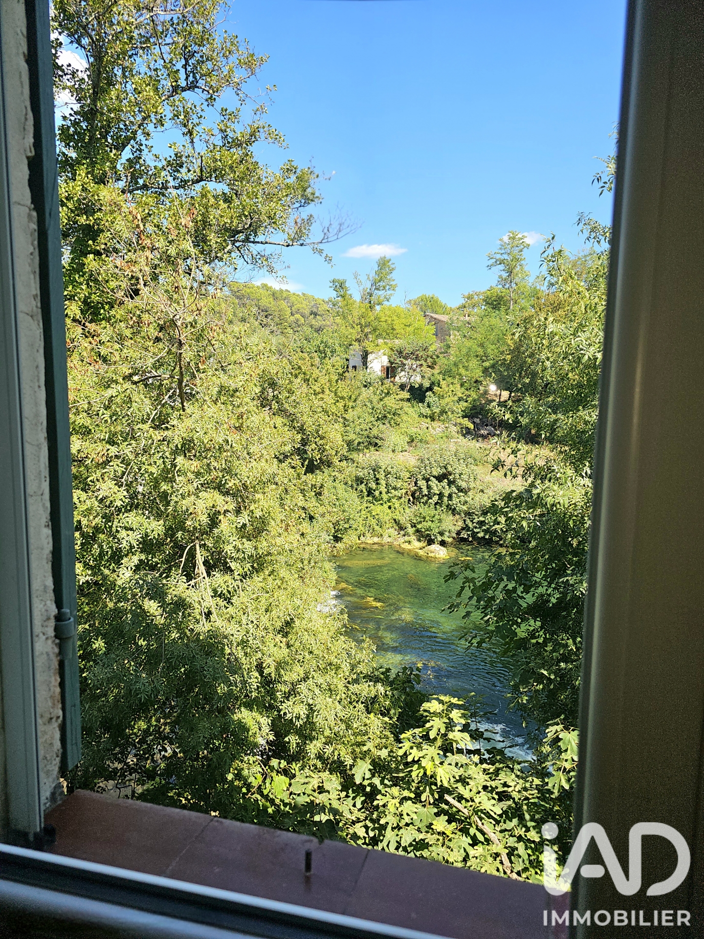 Vente maison à Le Thoronet (83340) : maison 3 pièces 58 m² - 2106269 — 11