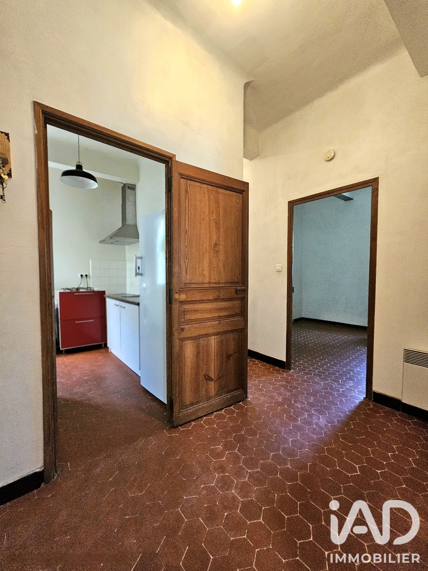 Vente maison à Le Thoronet (83340) : maison 3 pièces 58 m² - 2106269 — 7