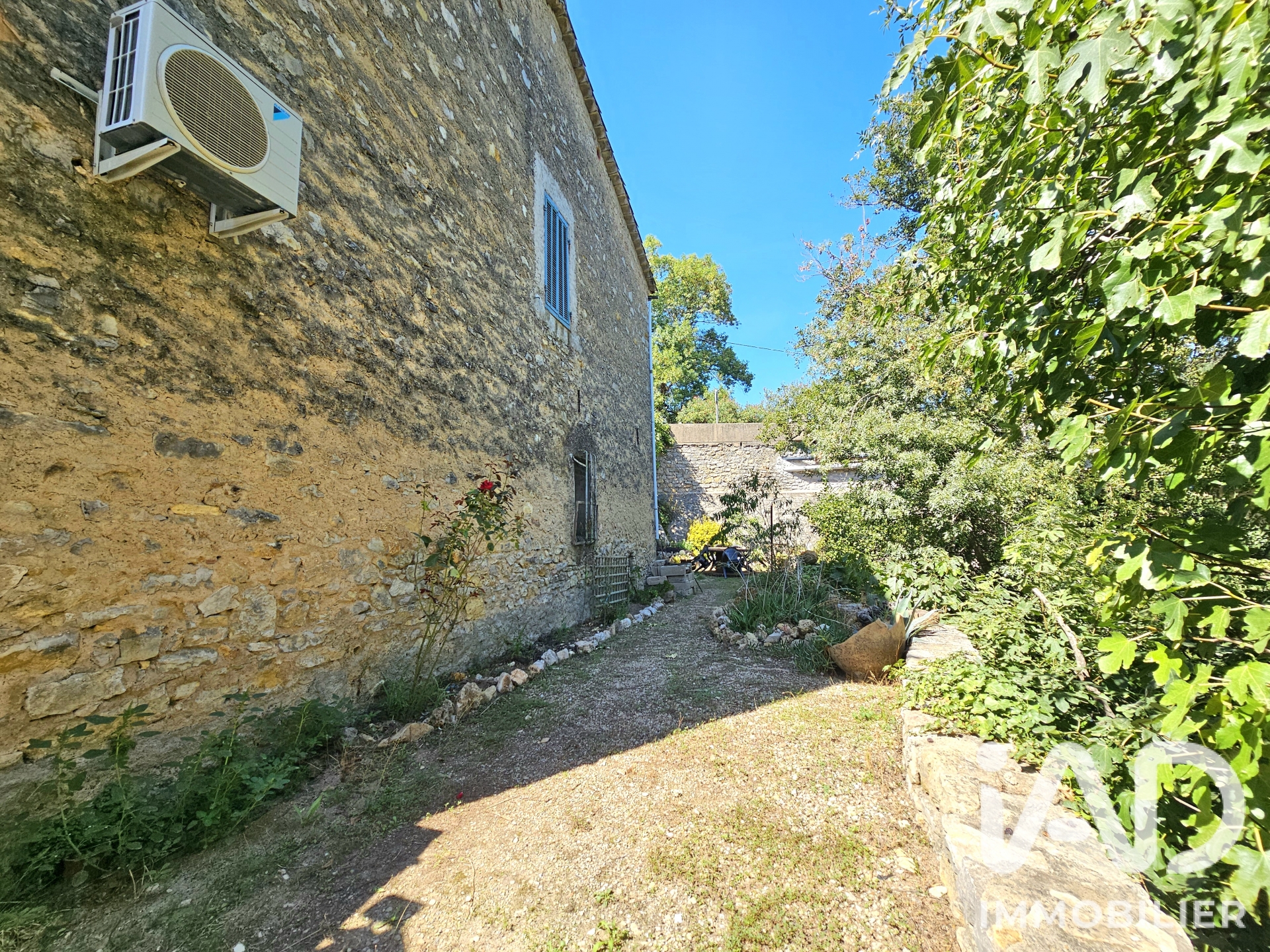 Vente maison à Le Thoronet (83340) : maison 3 pièces 58 m² - 2106269 — 20