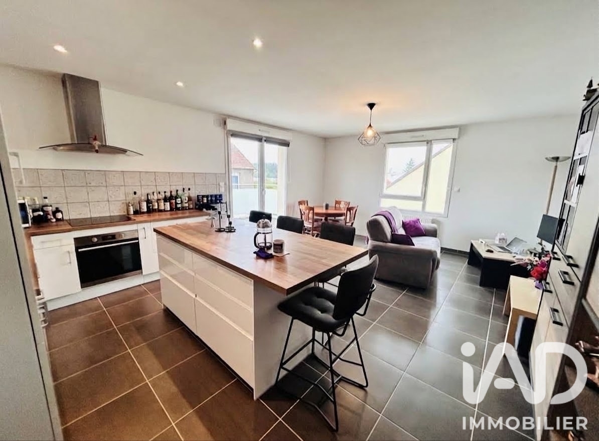 Appartement à Bertrange