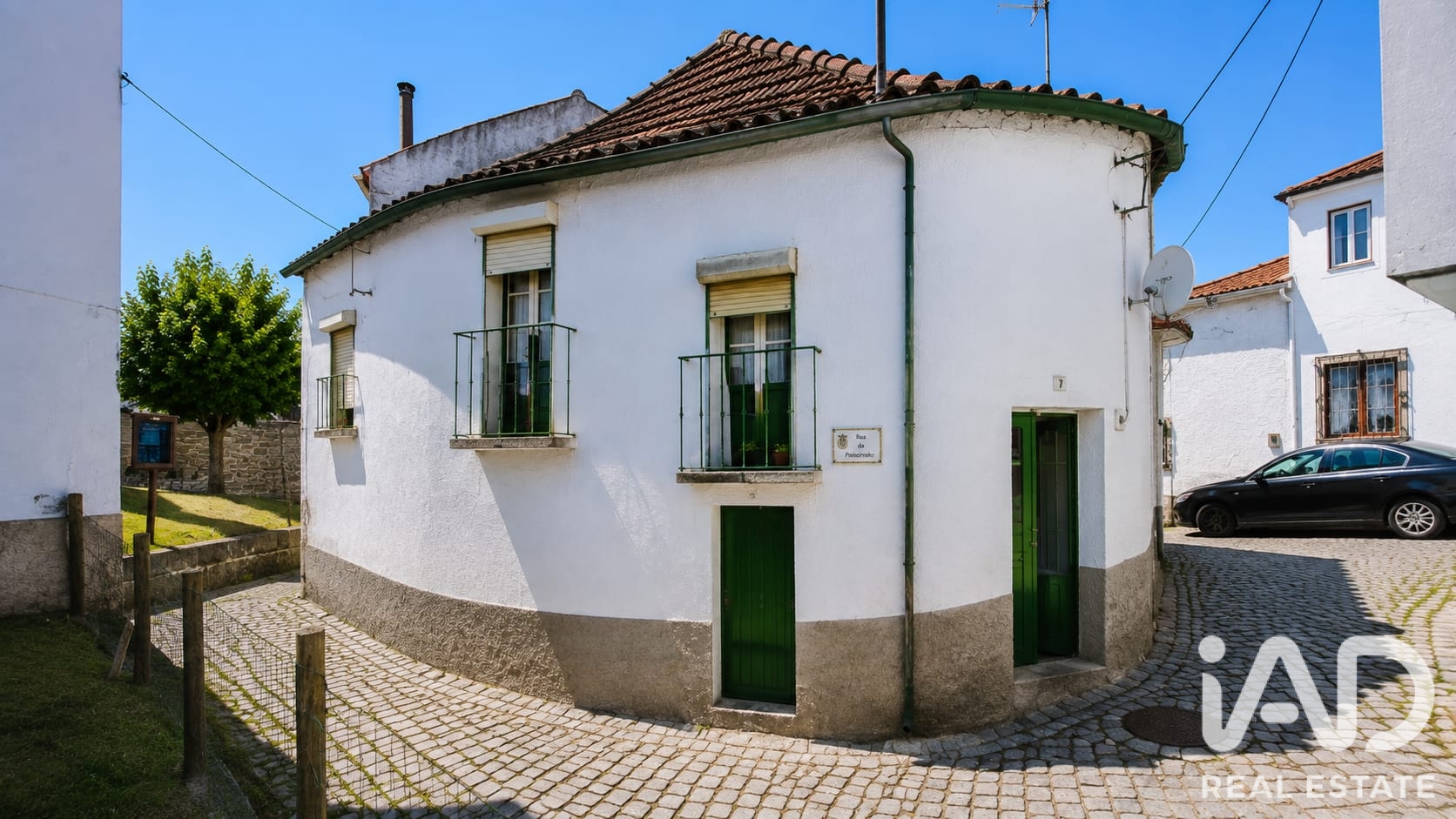Casa/Moradia  em Arganil 