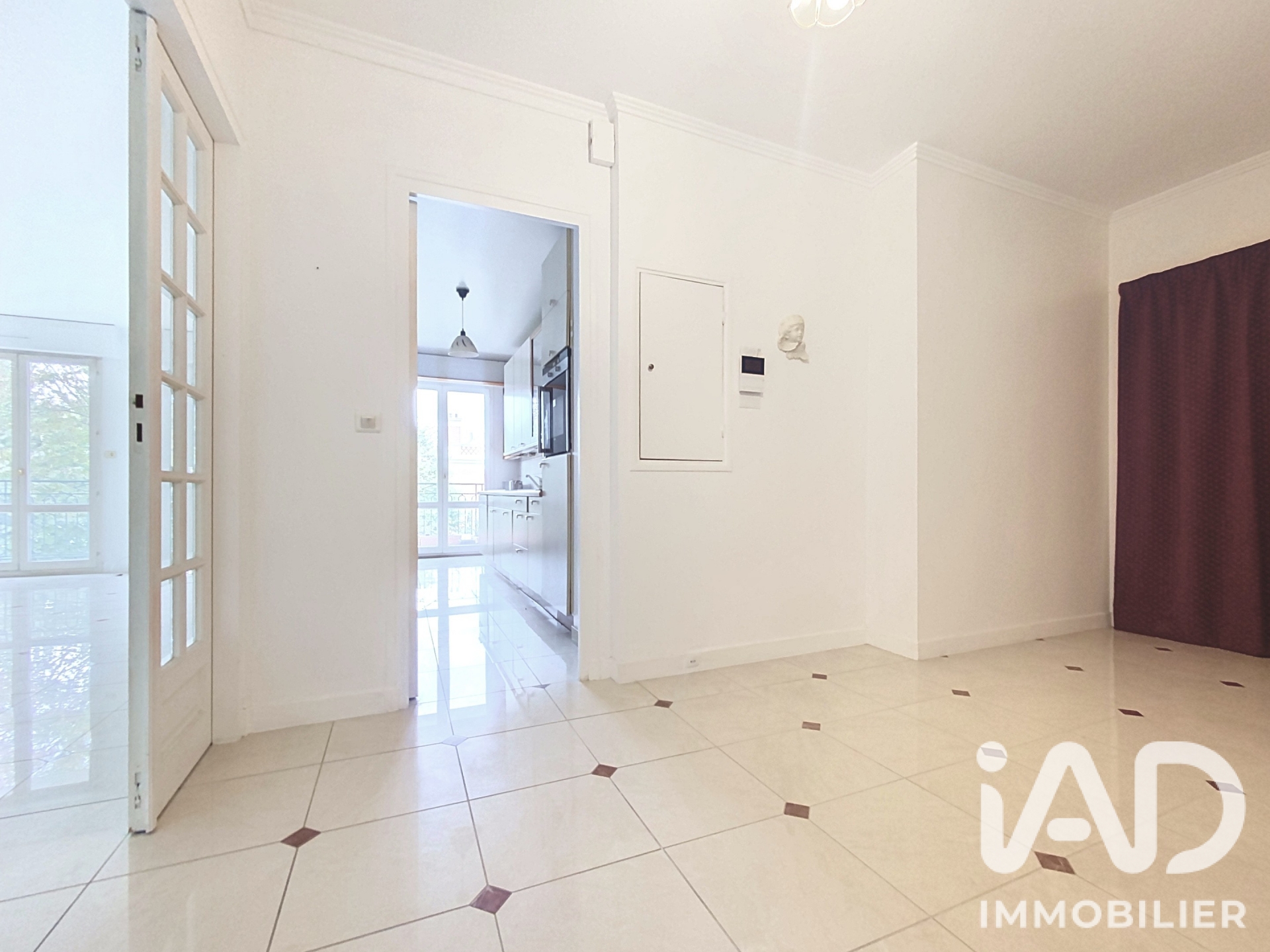 Vente appartement à Versailles (78000) : appartement 7 pièces 133 m² - 2094221 — 8