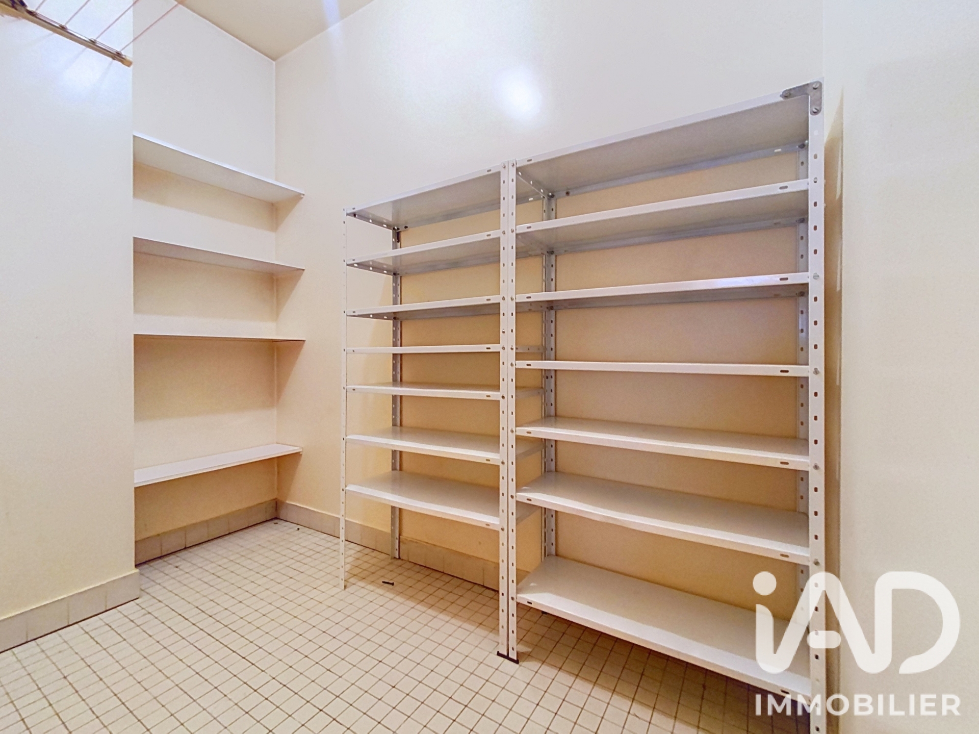 Vente appartement à Versailles (78000) : appartement 7 pièces 133 m² - 2094221 — 18