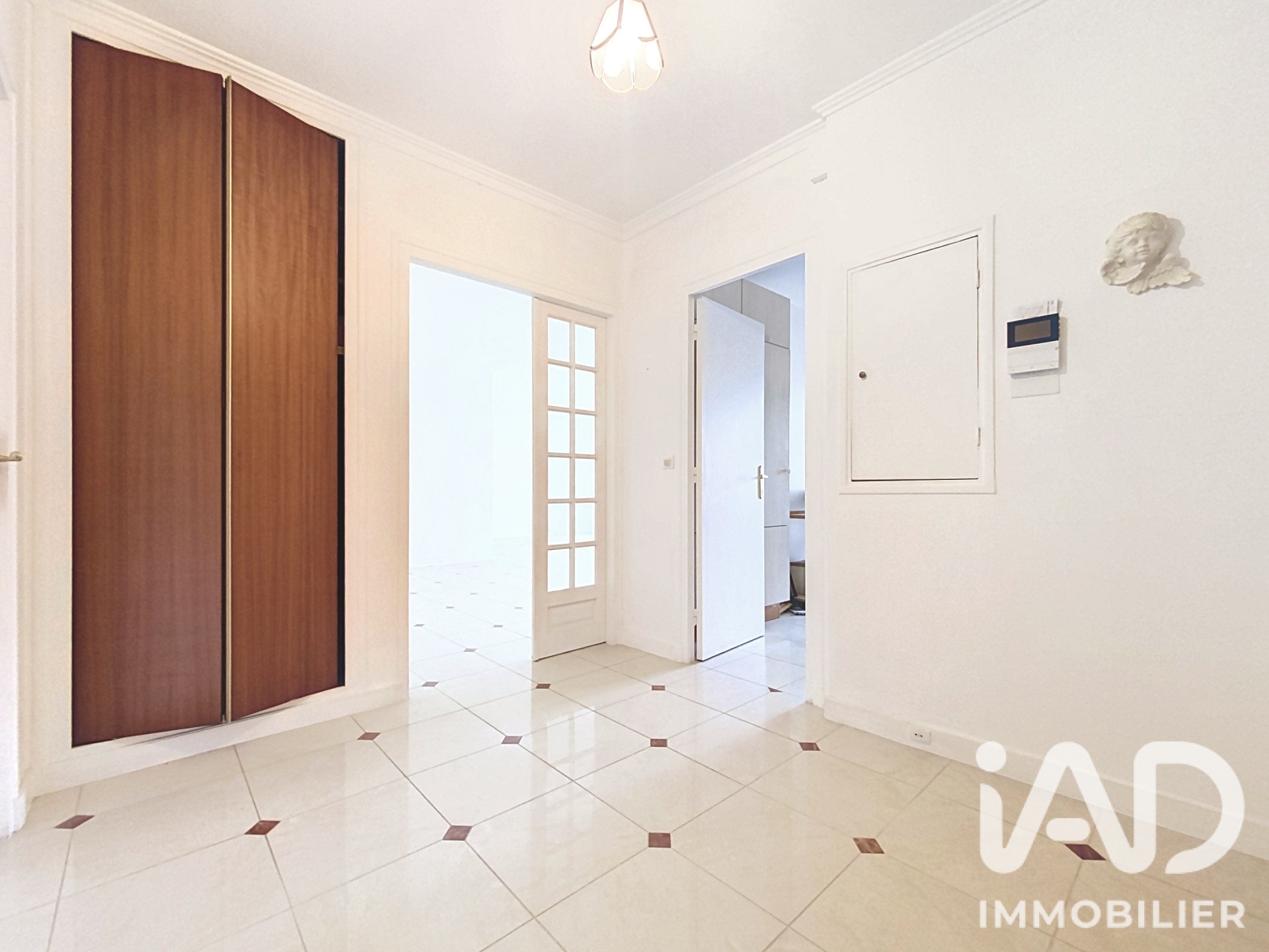 Vente appartement à Versailles (78000) : appartement 7 pièces 133 m² - 2094221 — 9