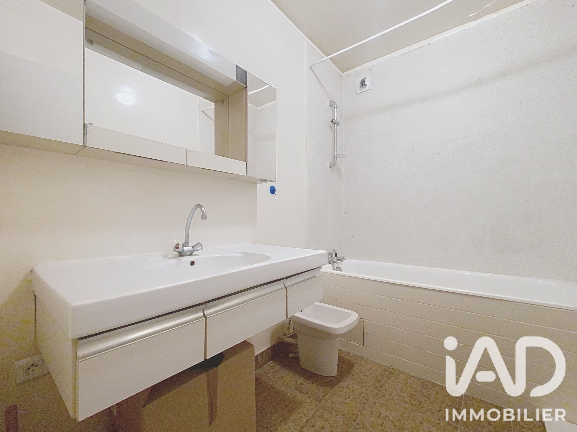 Vente appartement à Versailles (78000) : appartement 7 pièces 133 m² - 2094221 — 17