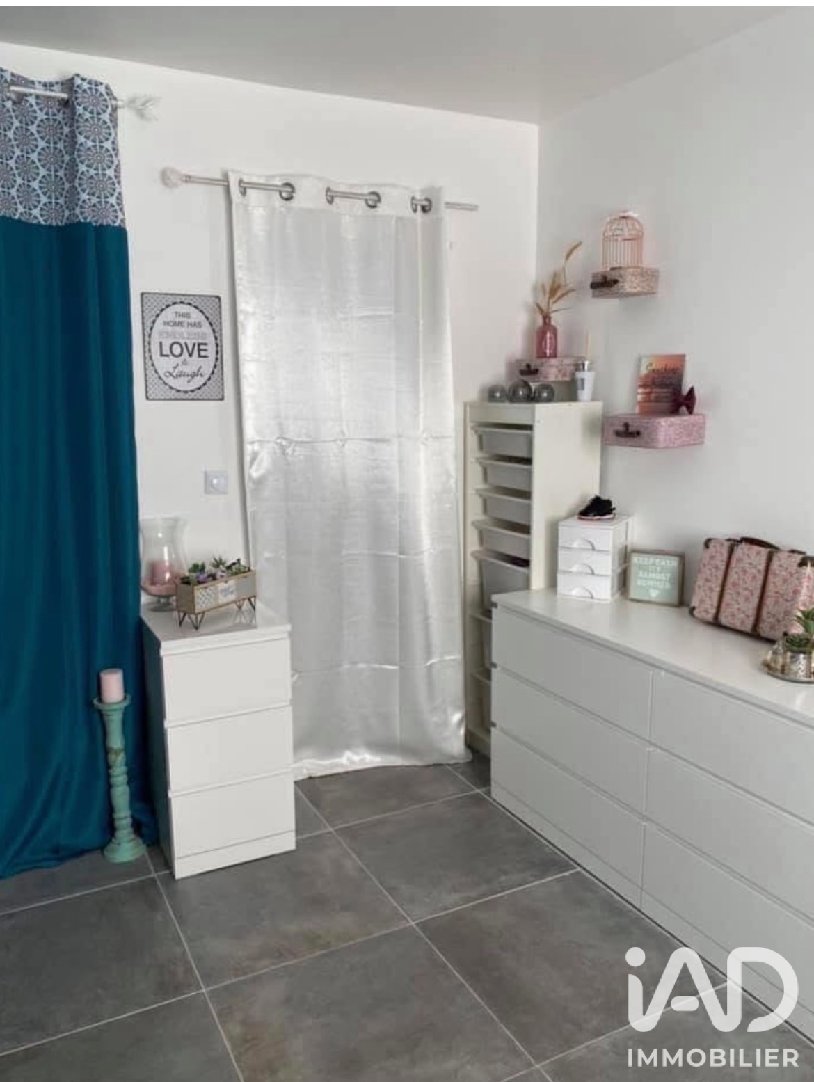 Vente maison à Trilport (77470) : maison traditionnelle 5 pièces 111 m² - 2106511 — 8