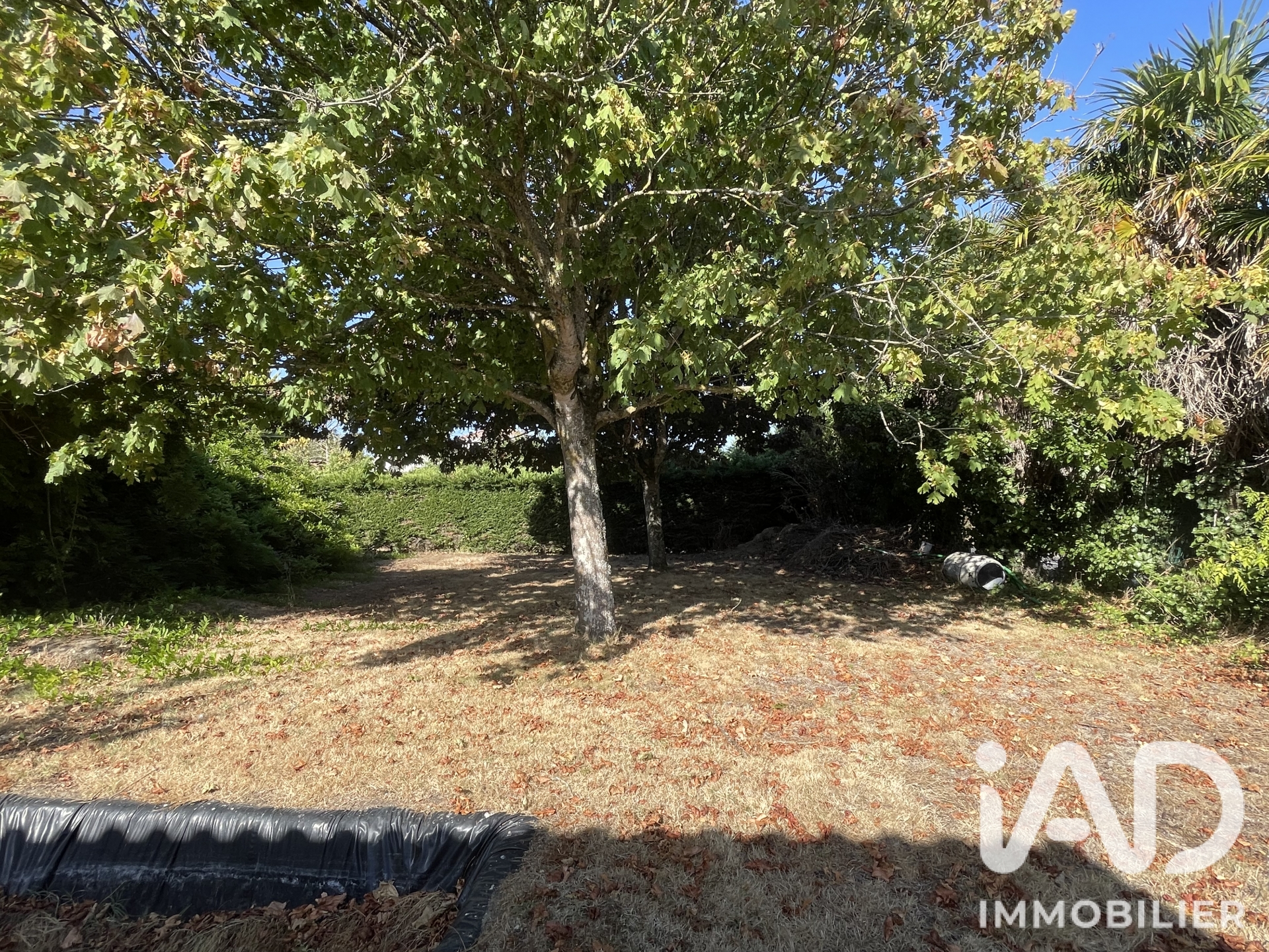 Vente maison à Le Fenouiller (85800) : maison 4 pièces 74 m² - 2104895 — 11