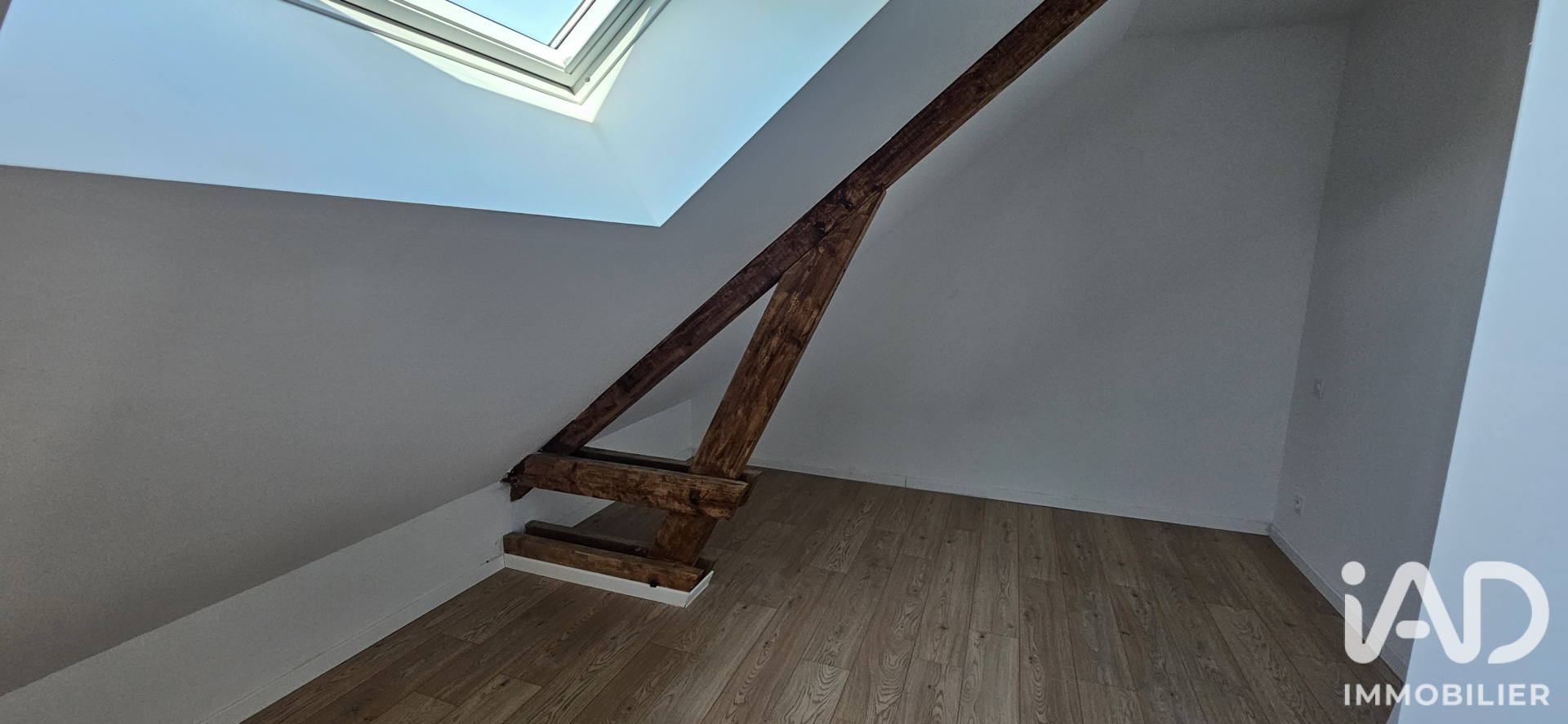 Vente maison à Sainte-Luce-sur-Loire (44980) : maison traditionnelle 5 pièces 83 m² - 2101137 — 8