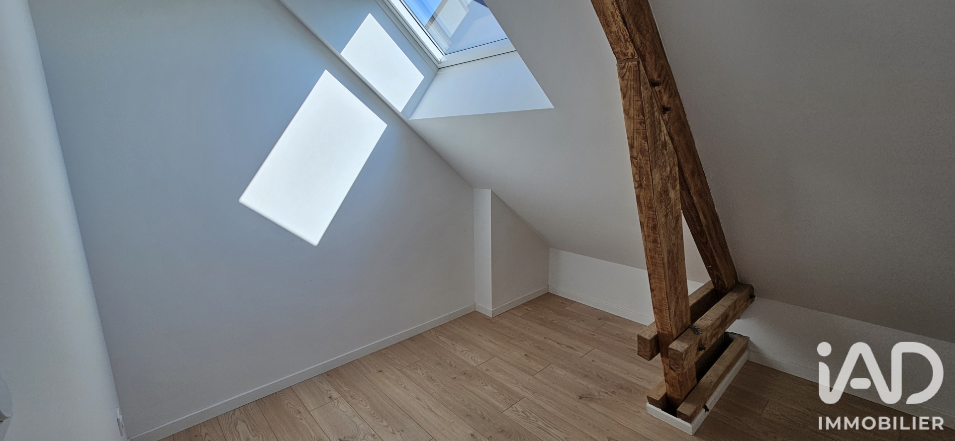 Vente maison à Sainte-Luce-sur-Loire (44980) : maison traditionnelle 5 pièces 83 m² - 2101137 — 6