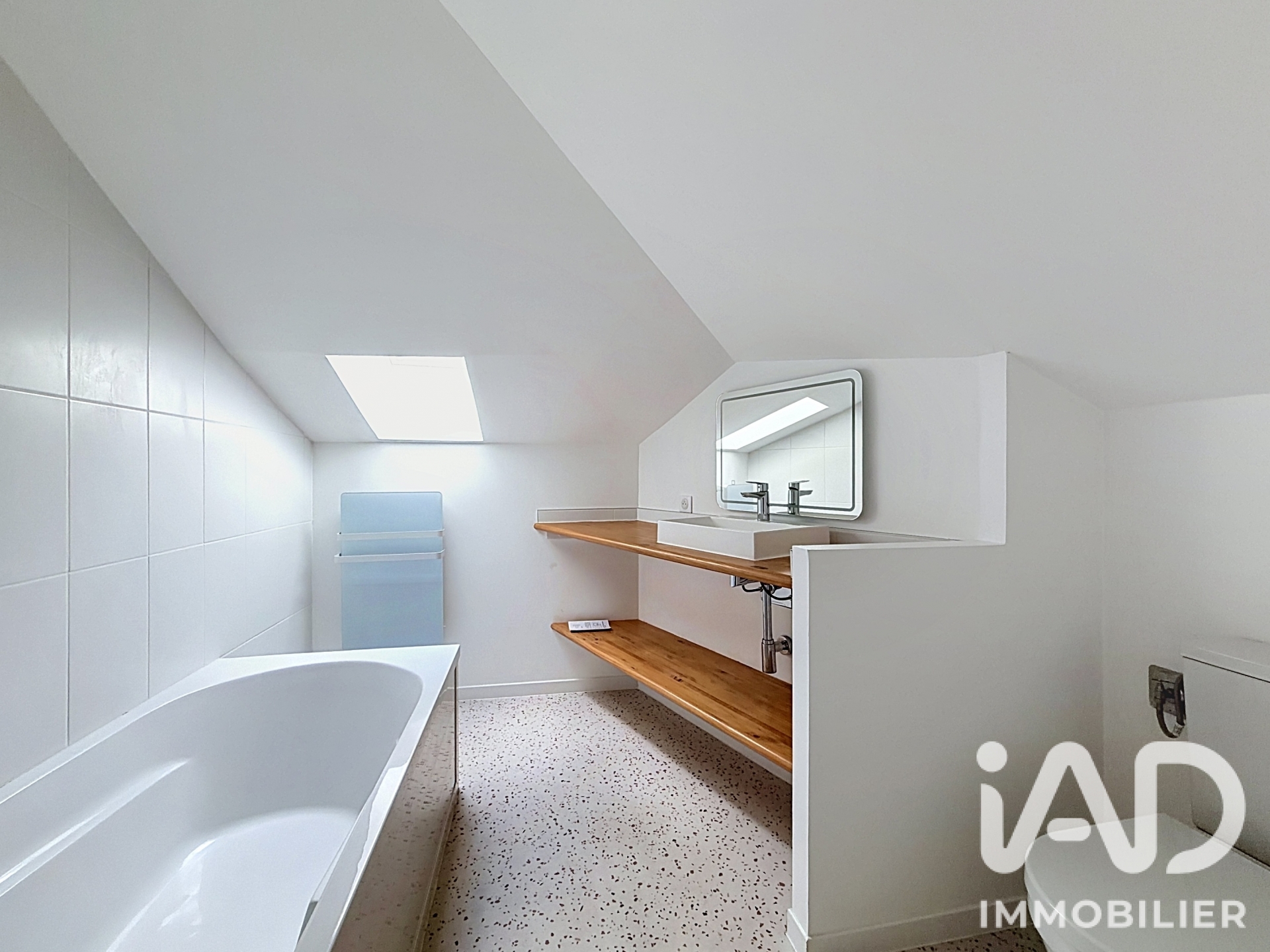 Vente maison à Saint-Sever (40500) : maison traditionnelle 6 pièces 159 m² - 2106476 — 15
