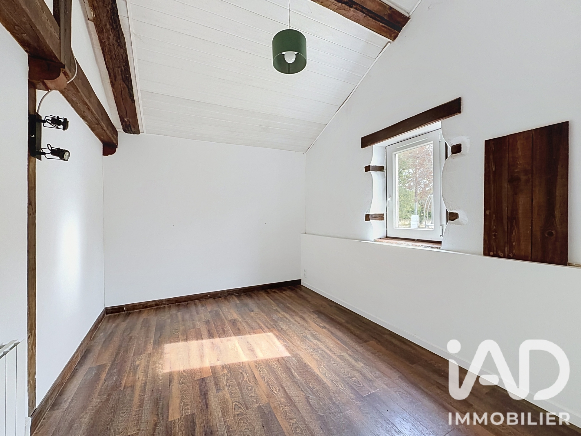 Vente maison à Saint-Sever (40500) : maison traditionnelle 6 pièces 159 m² - 2106476 — 11