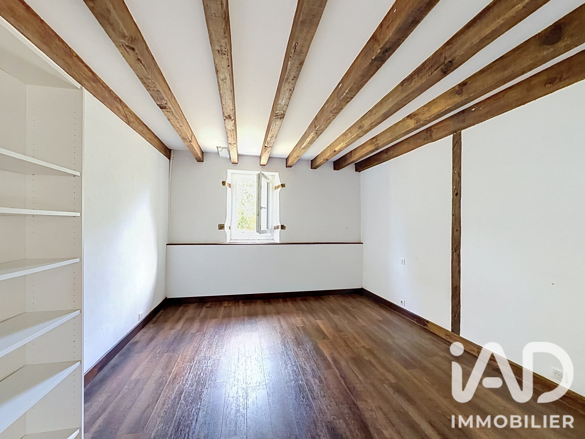 Vente maison à Saint-Sever (40500) : maison traditionnelle 6 pièces 159 m² - 2106476 — 9