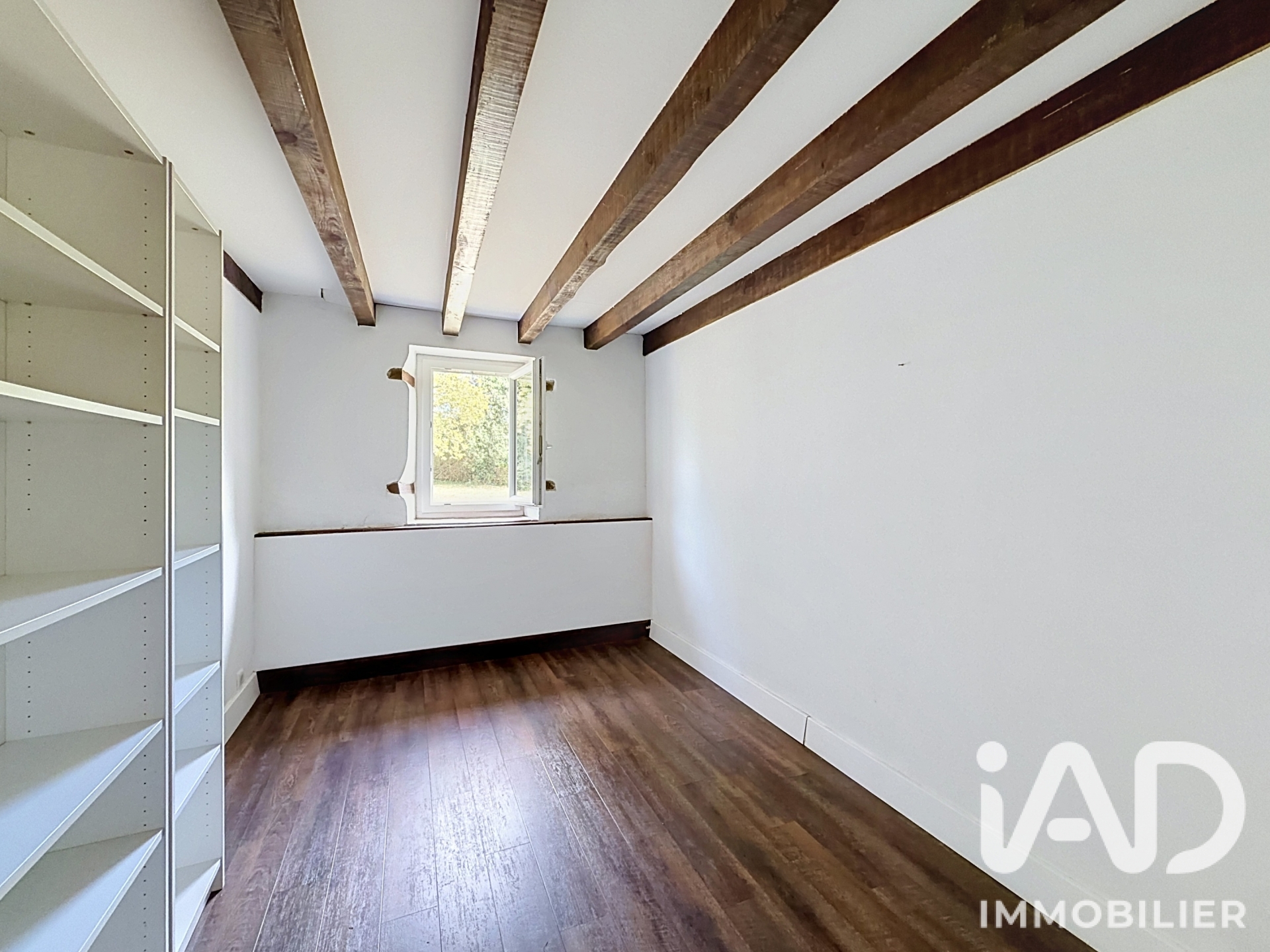 Vente maison à Saint-Sever (40500) : maison traditionnelle 6 pièces 159 m² - 2106476 — 10