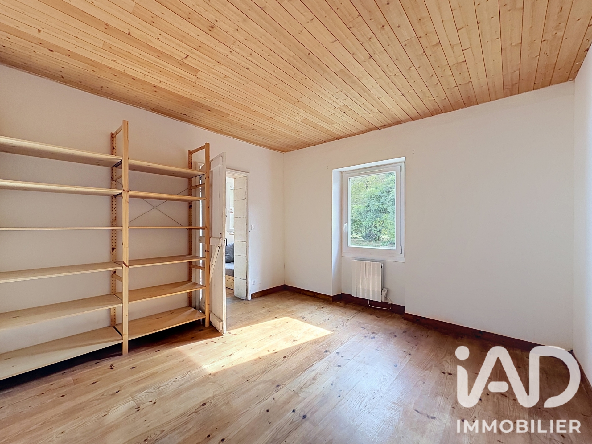 Vente maison à Saint-Sever (40500) : maison traditionnelle 6 pièces 159 m² - 2106476 — 12