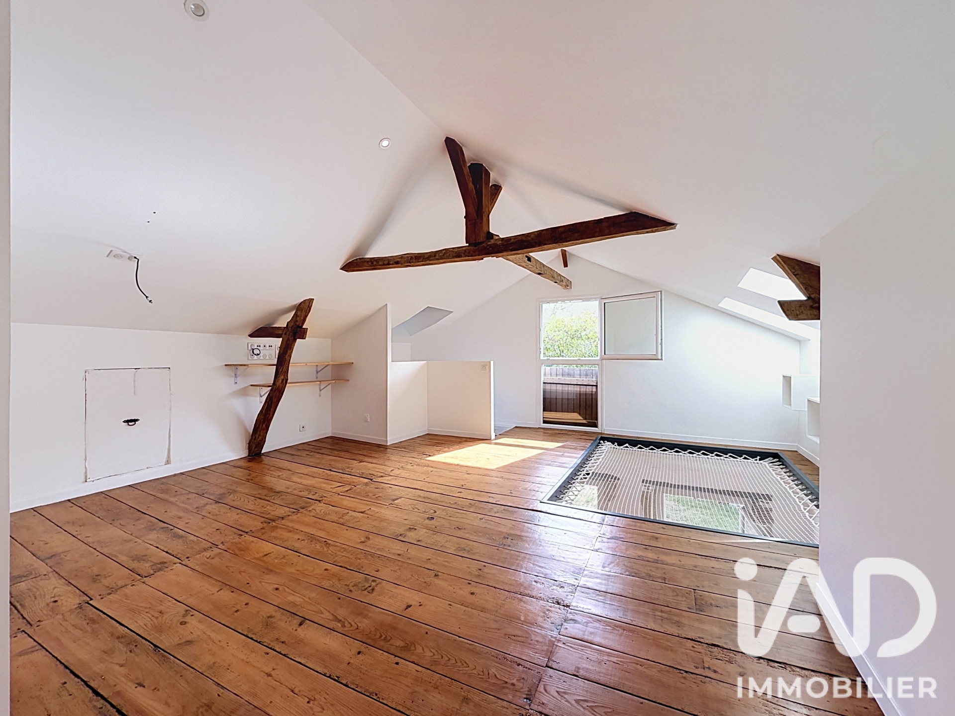 Vente maison à Saint-Sever (40500) : maison traditionnelle 6 pièces 159 m² - 2106476 — 13