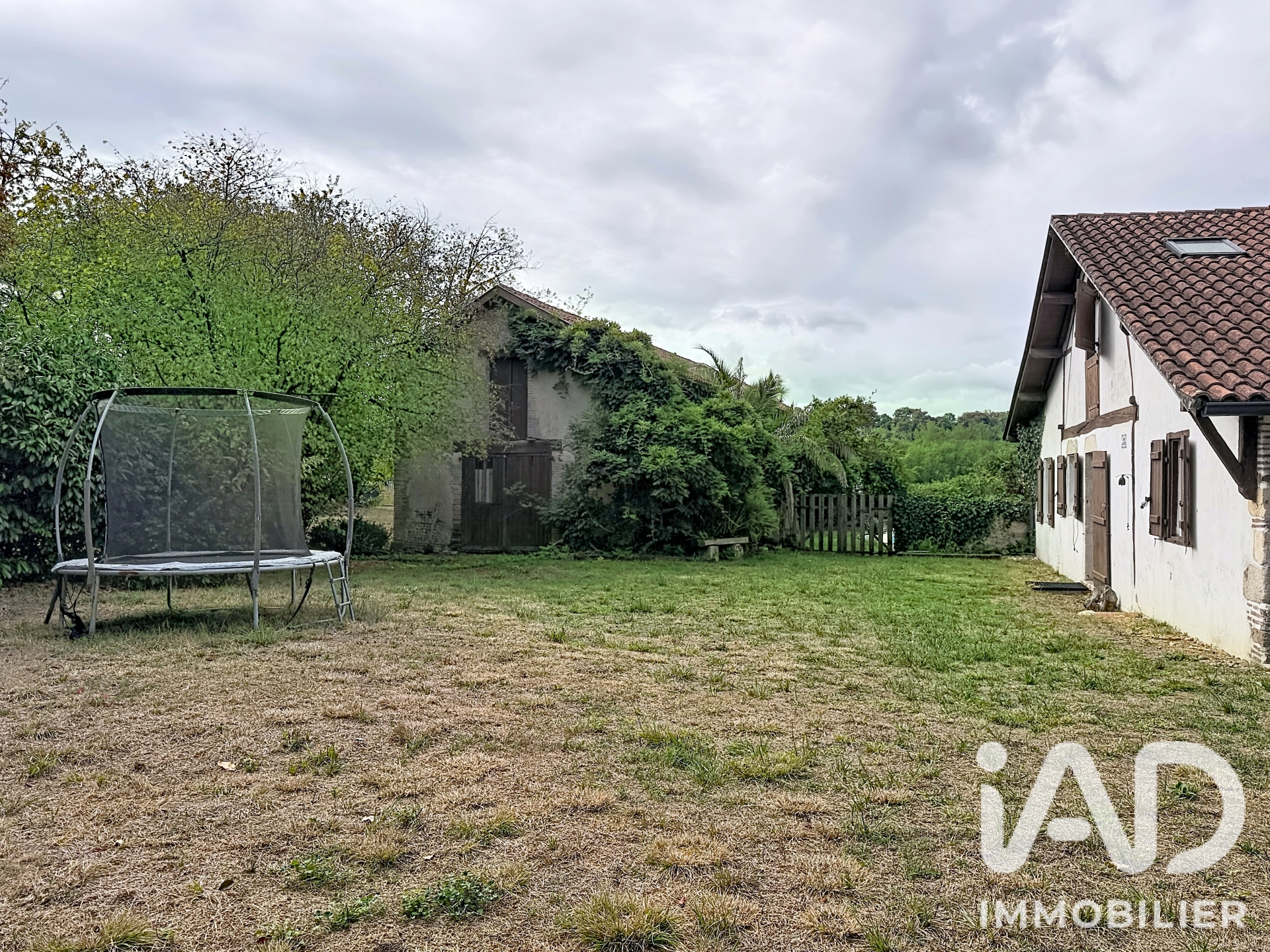 Vente maison à Saint-Sever (40500) : maison traditionnelle 6 pièces 159 m² - 2106476 — 17