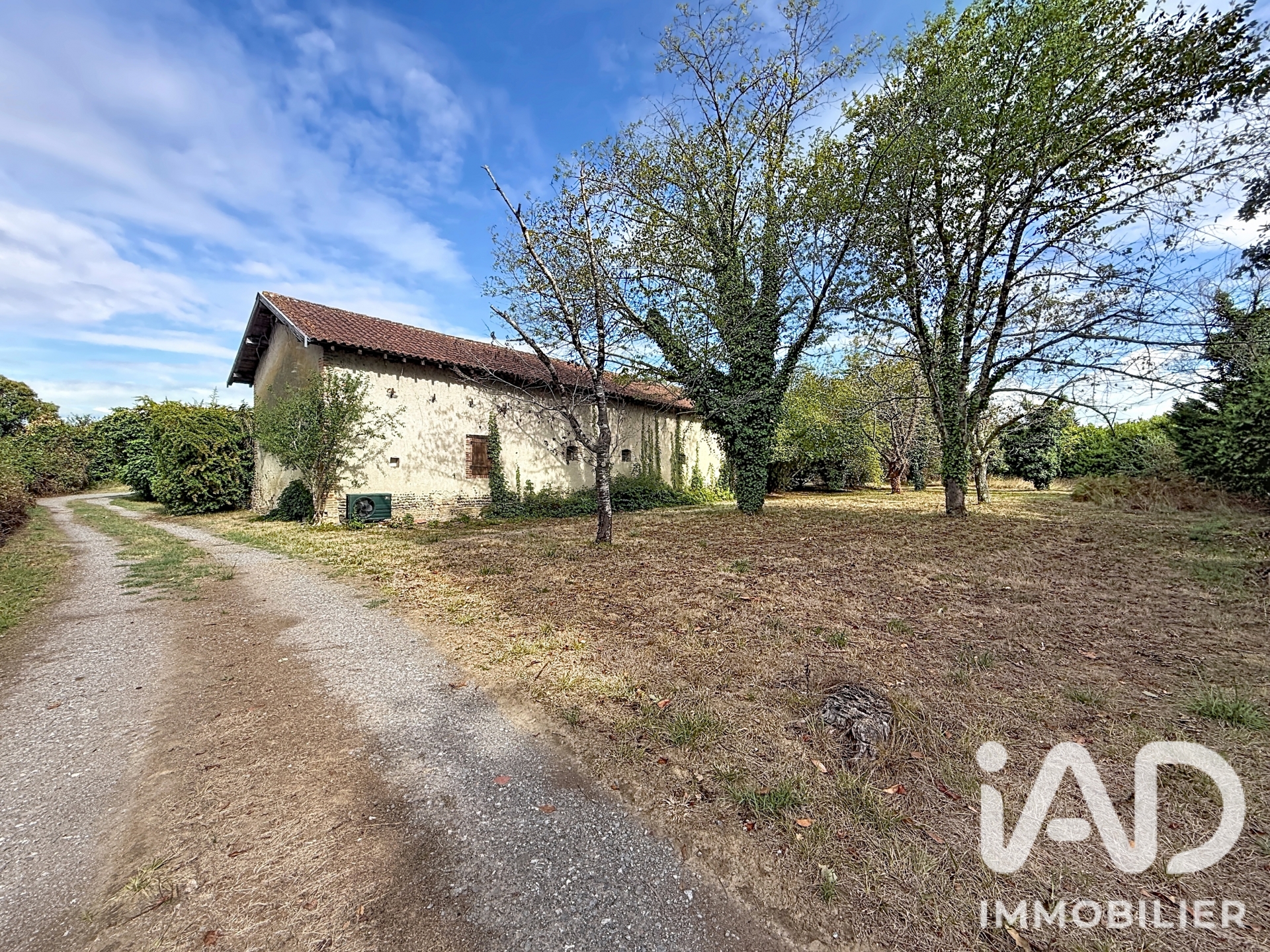Vente maison à Saint-Sever (40500) : maison traditionnelle 6 pièces 159 m² - 2106476 — 4