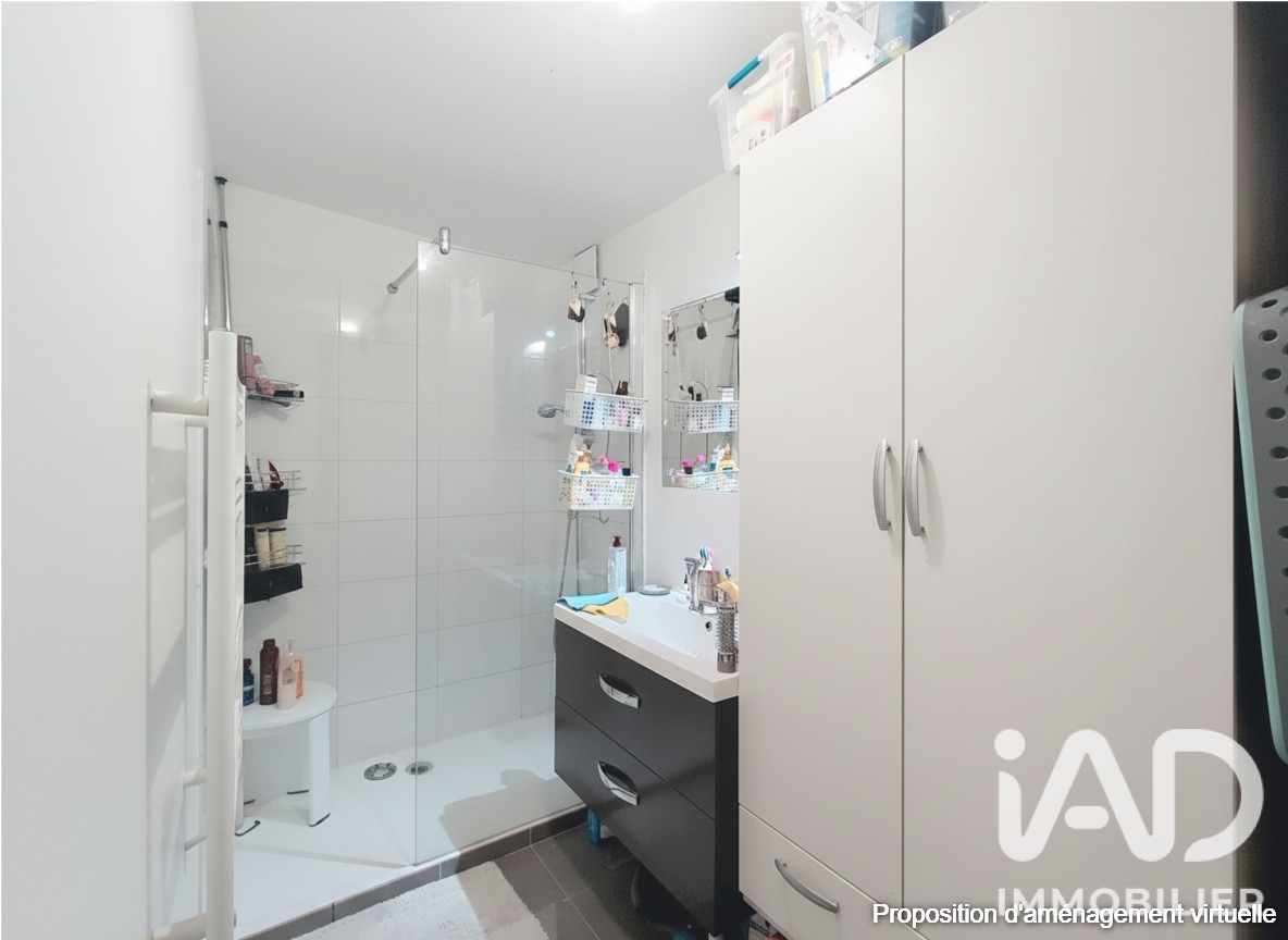 Vente appartement à Pessac (33600) : appartement 3 pièces 66 m² - 2106974 — 6