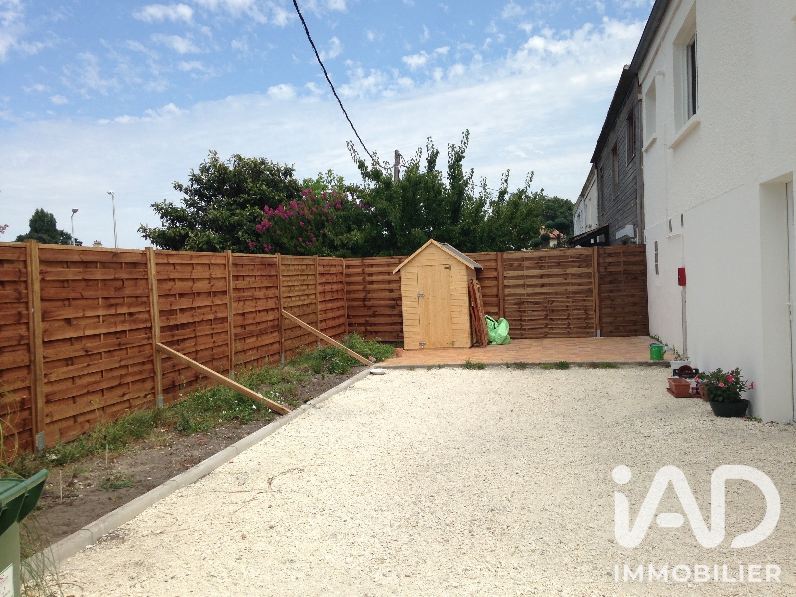 Vente appartement à Pessac (33600) : appartement 3 pièces 66 m² - 2106974 — 7