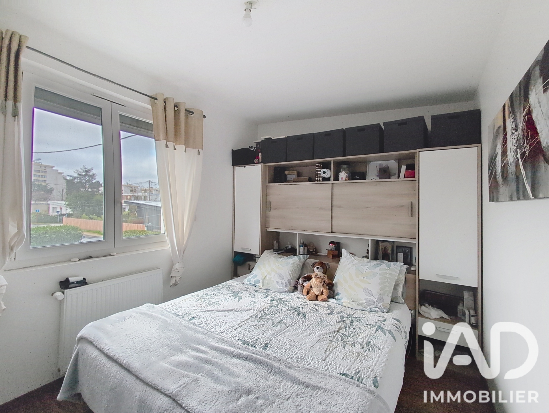 Vente appartement à Pessac (33600) : appartement 3 pièces 66 m² - 2106974 — 5
