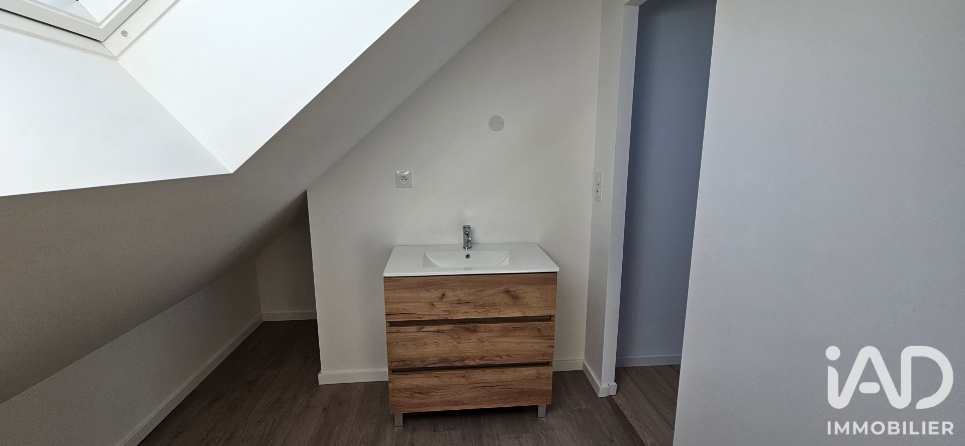 Vente maison à Sainte-Luce-sur-Loire (44980) : maison 6 pièces 128 m² - 2101140 — 9