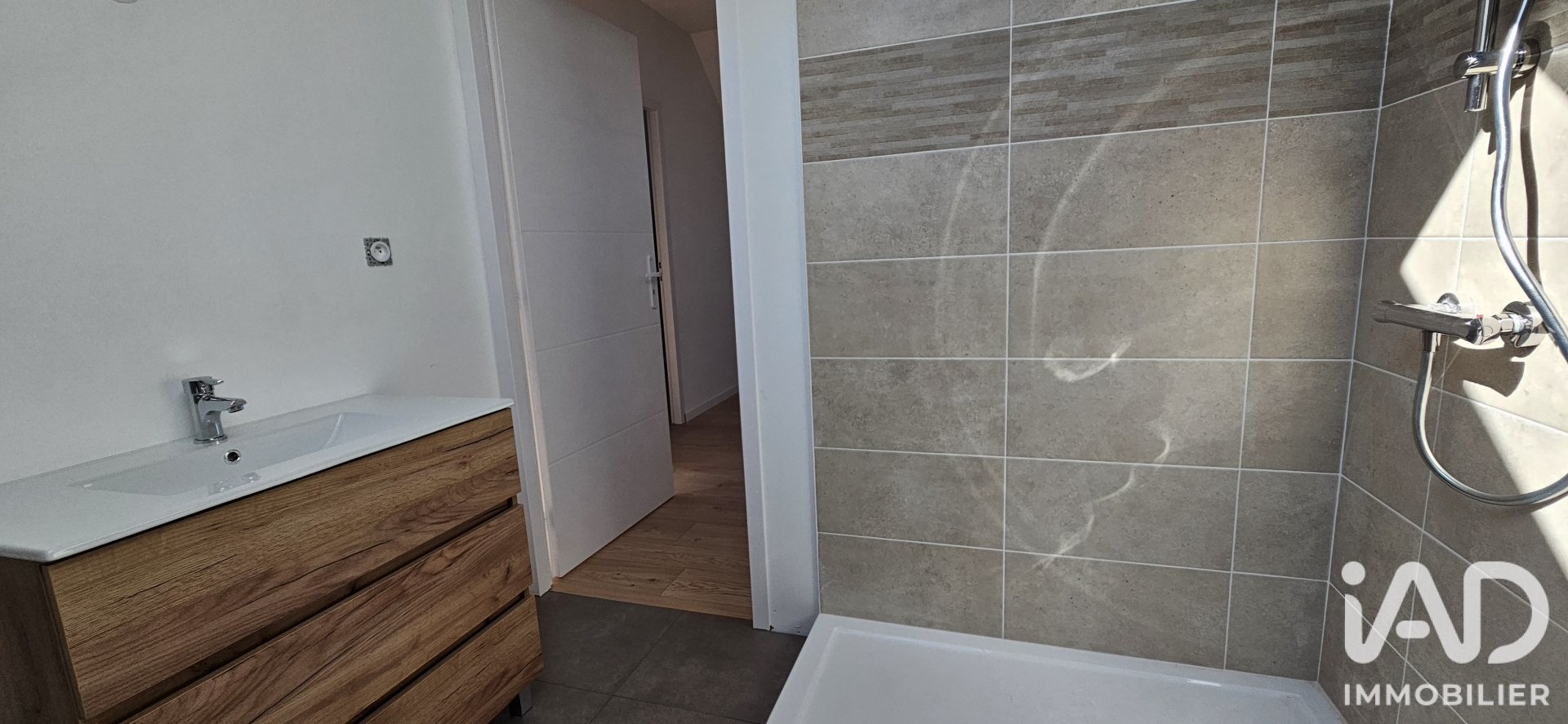 Vente maison à Sainte-Luce-sur-Loire (44980) : maison 6 pièces 128 m² - 2101140 — 7