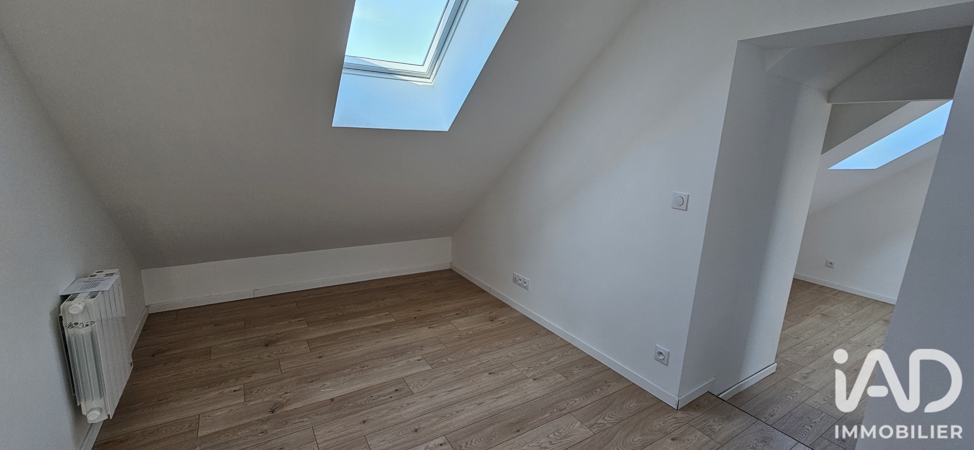 Vente maison à Sainte-Luce-sur-Loire (44980) : maison 6 pièces 128 m² - 2101140 — 10