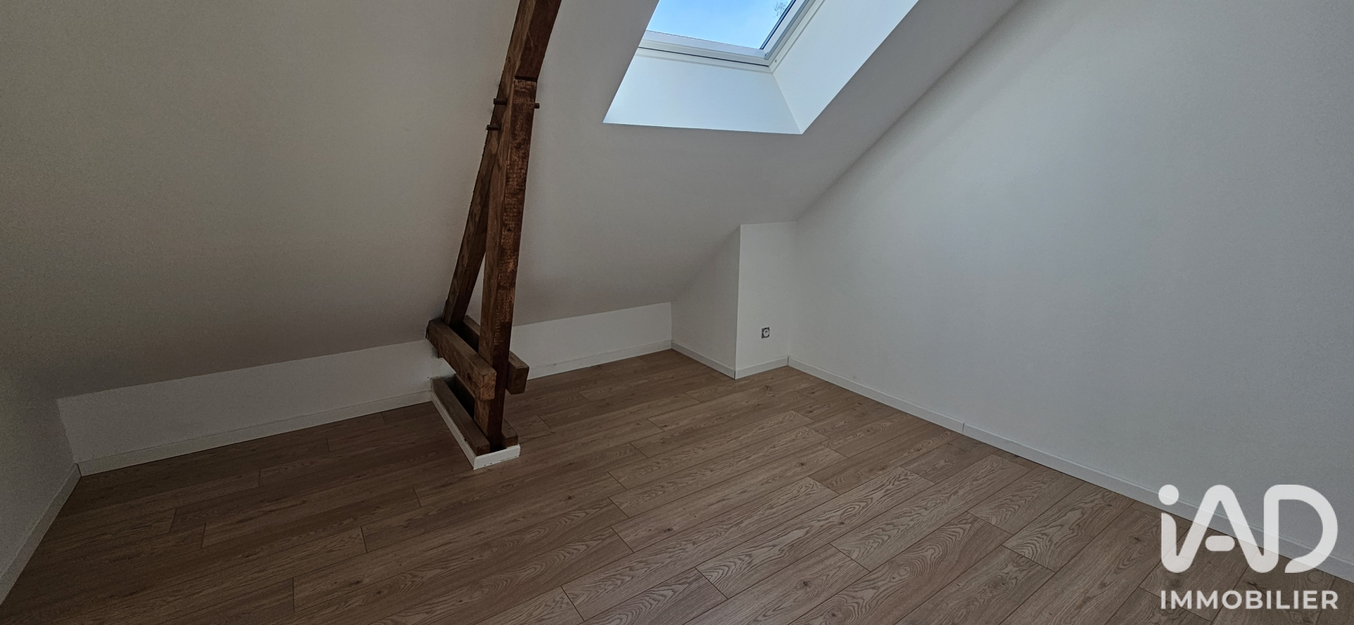 Vente maison à Sainte-Luce-sur-Loire (44980) : maison 6 pièces 128 m² - 2101140 — 12