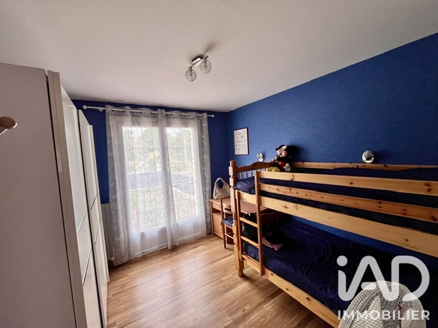 Vente maison à Sallertaine (85300) : maison 5 pièces 108 m² - 2106538 — 6