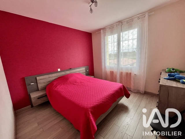 Vente maison à Sallertaine (85300) : maison 5 pièces 108 m² - 2106538 — 9