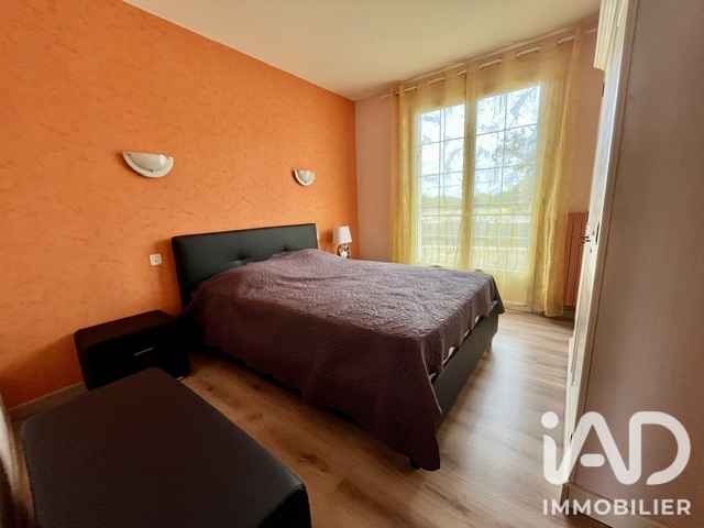 Vente maison à Sallertaine (85300) : maison 5 pièces 108 m² - 2106538 — 7