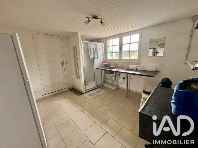 Vente maison à Sallertaine (85300) : maison 5 pièces 108 m² - 2106538 — 12