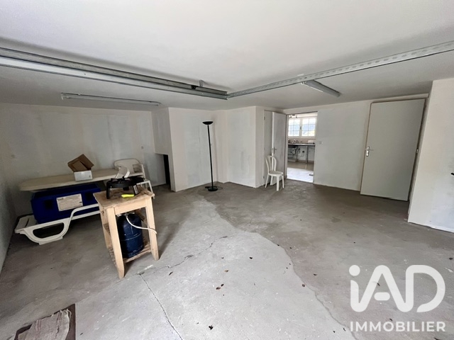 Vente maison à Sallertaine (85300) : maison 5 pièces 108 m² - 2106538 — 11