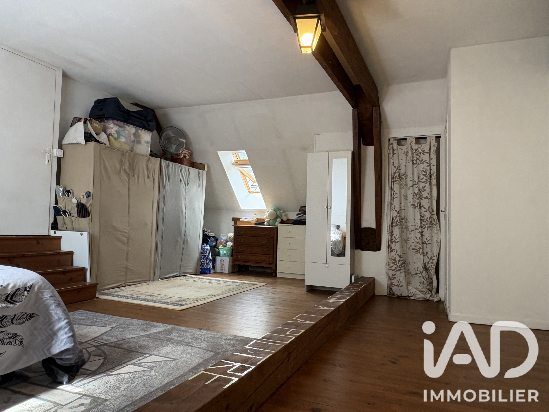 Vente appartement à Le Bourg-d'Oisans (38520) : appartement 3 pièces 95 m² - 2105918 — 17