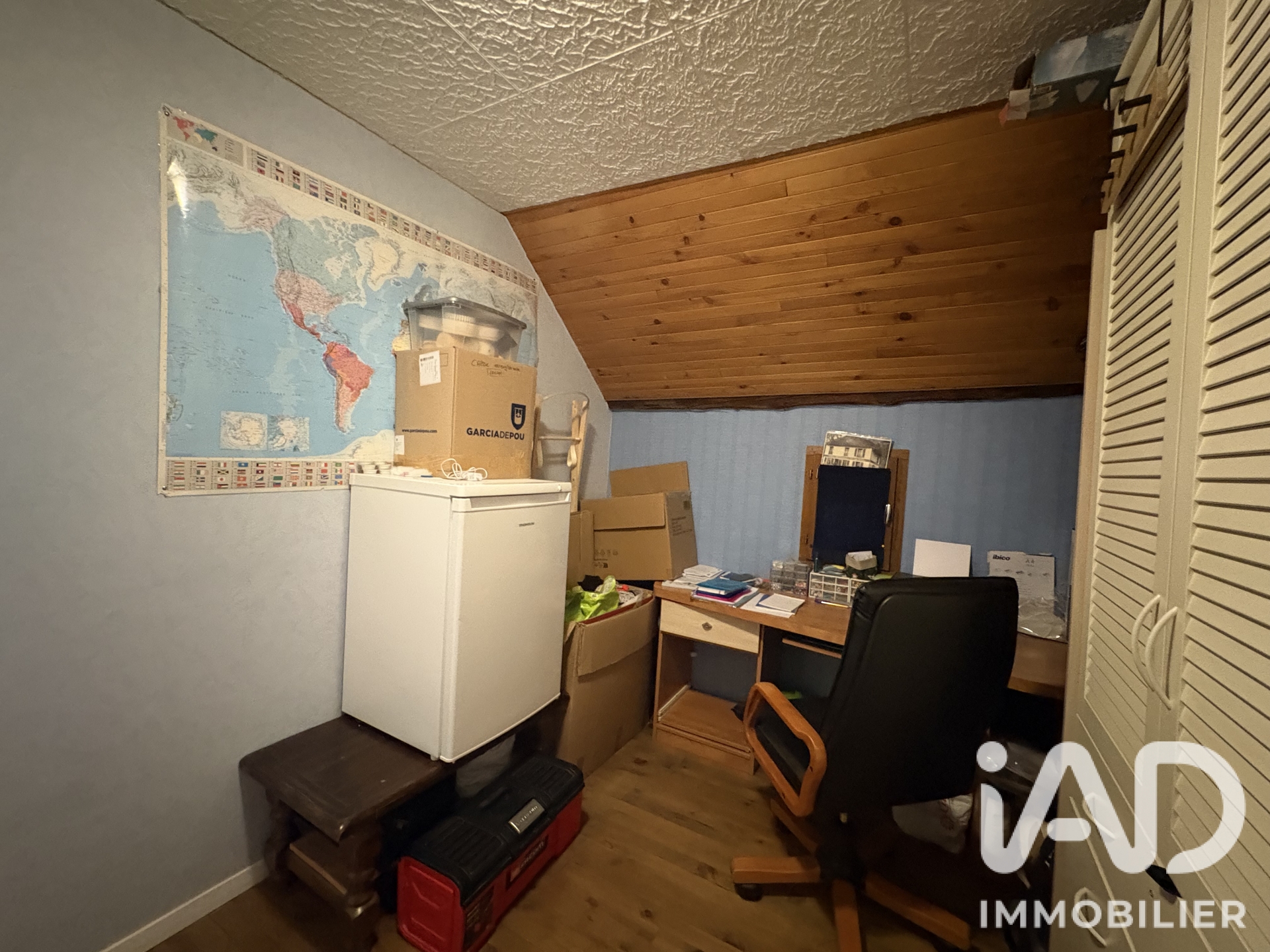 Vente appartement à Le Bourg-d'Oisans (38520) : appartement 3 pièces 95 m² - 2105918 — 18