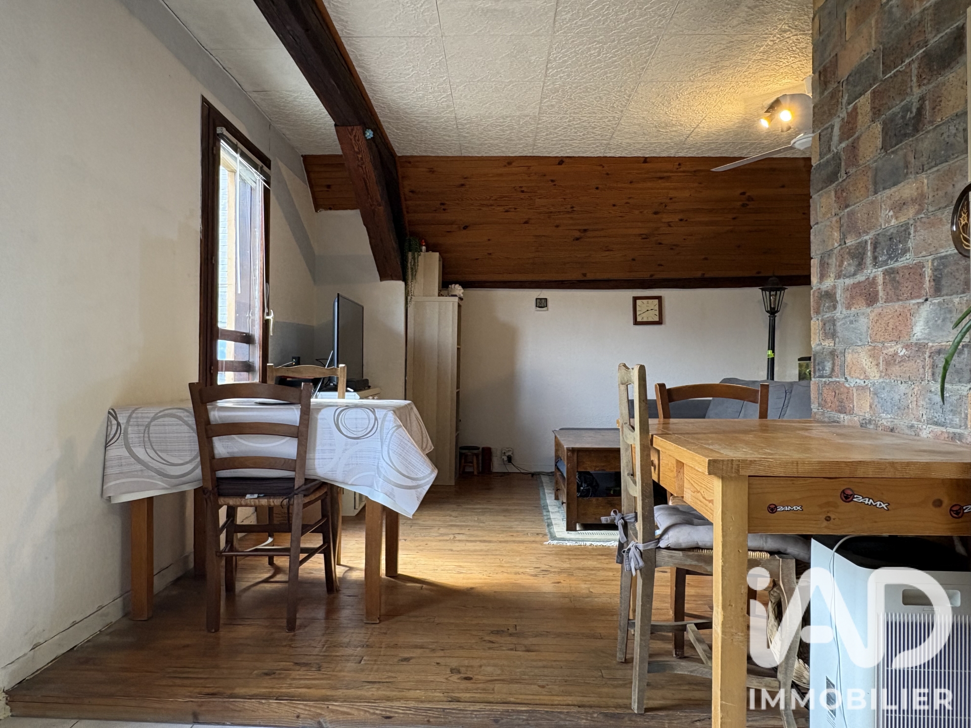 Vente appartement à Le Bourg-d'Oisans (38520) : appartement 3 pièces 95 m² - 2105918 — 8