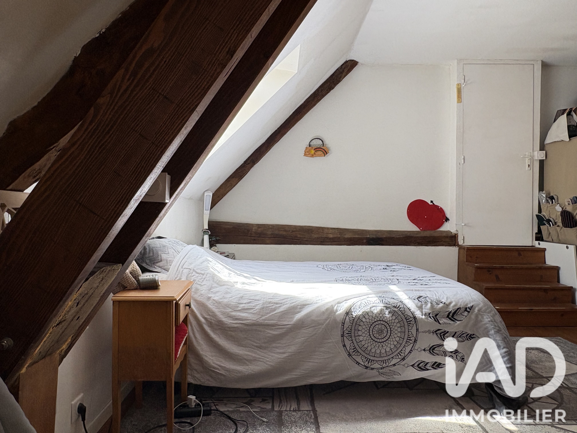 Vente appartement à Le Bourg-d'Oisans (38520) : appartement 3 pièces 95 m² - 2105918 — 16