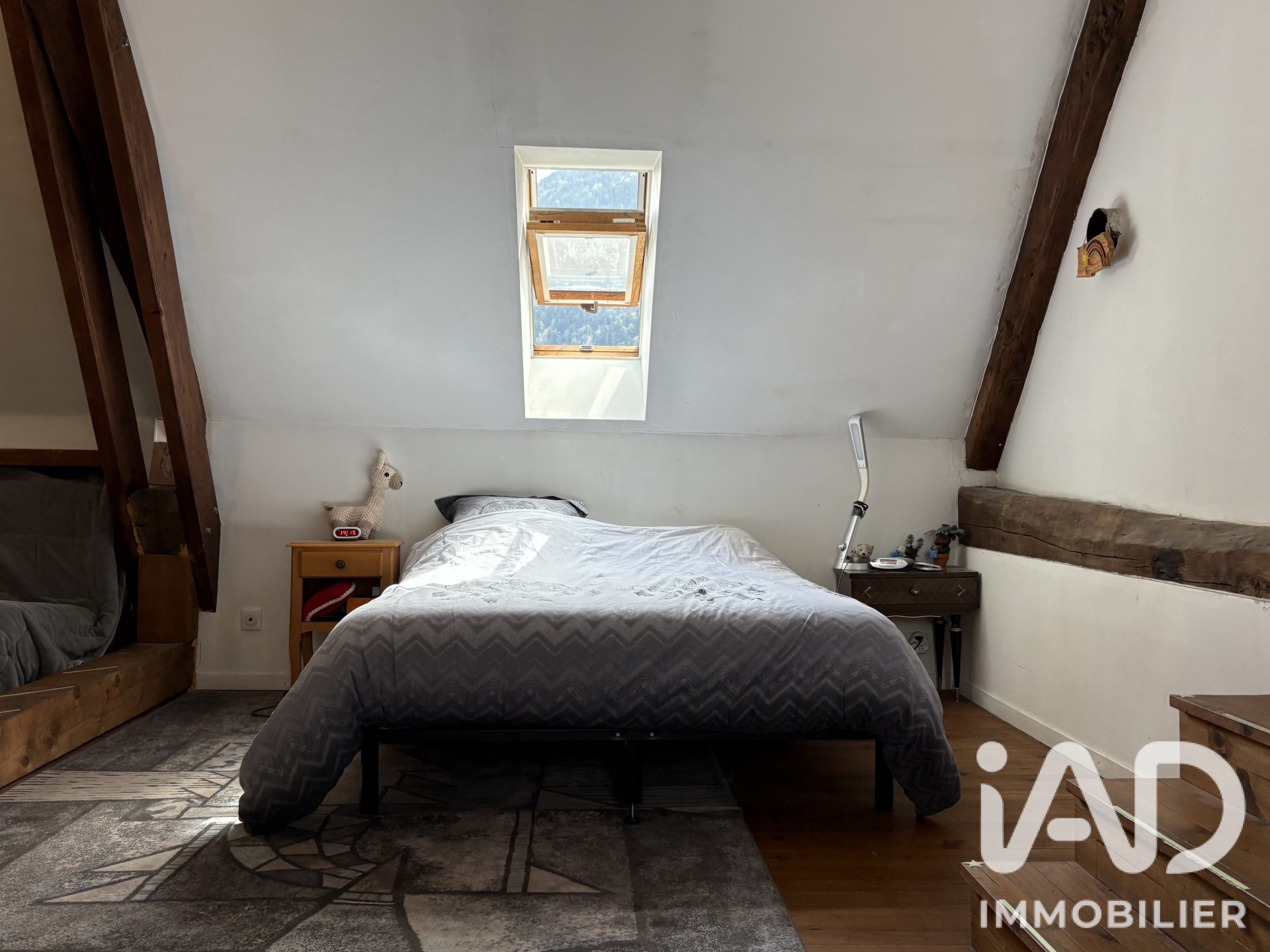 Vente appartement à Le Bourg-d'Oisans (38520) : appartement 3 pièces 95 m² - 2105918 — 15