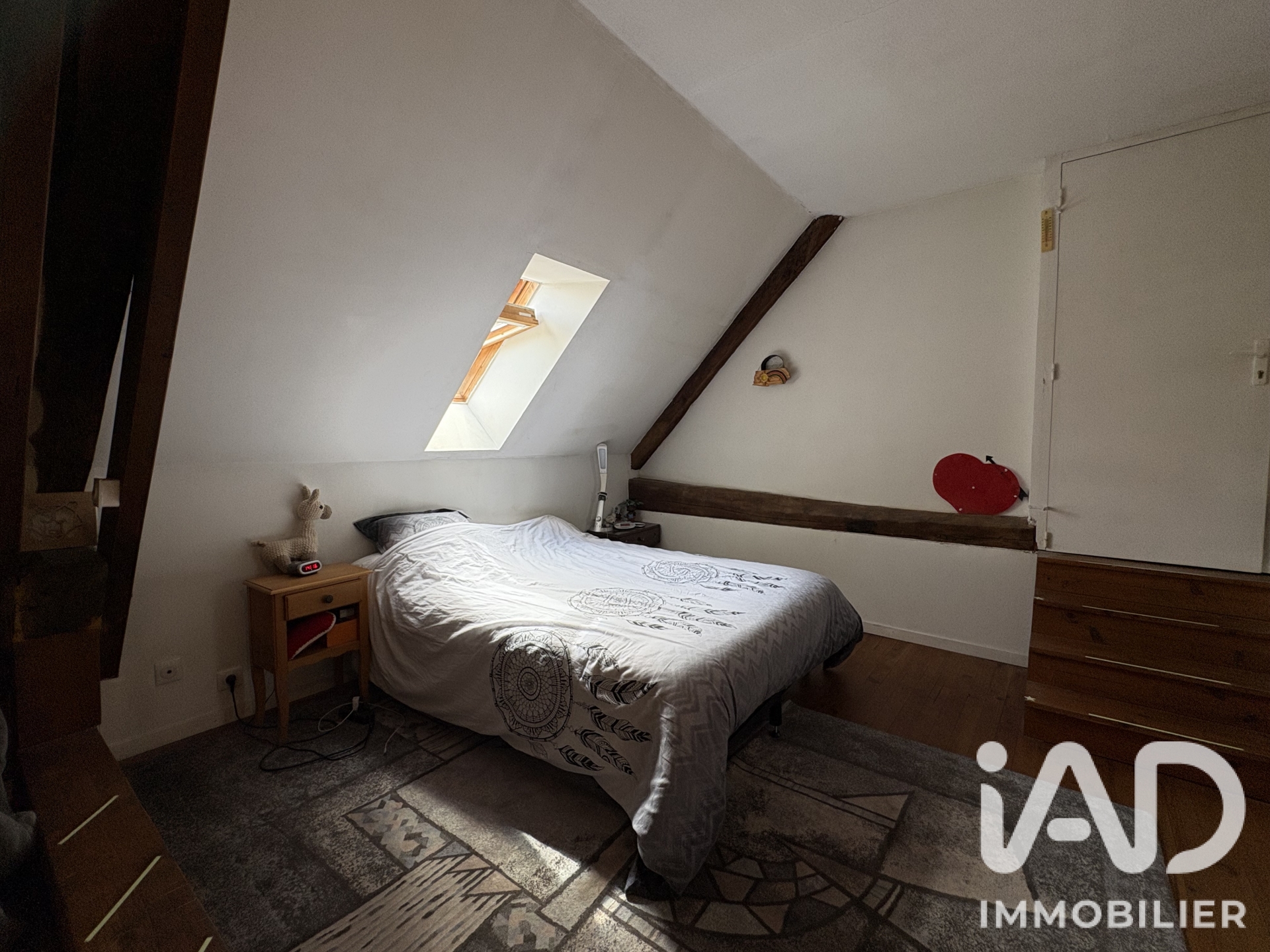 Vente appartement à Le Bourg-d'Oisans (38520) : appartement 3 pièces 95 m² - 2105918 — 13