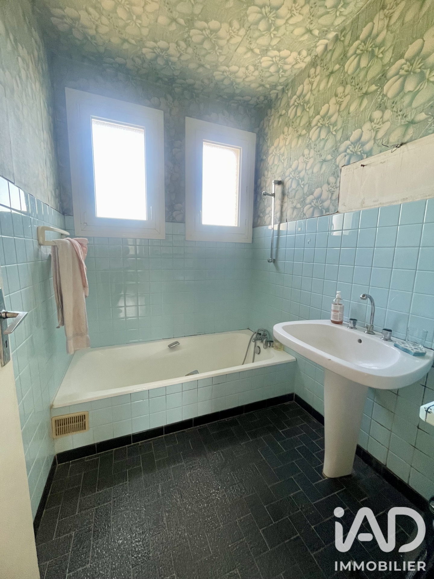 Vente maison à Roiffieux (07100) : maison 4 pièces 82 m² - 2106169 — 12
