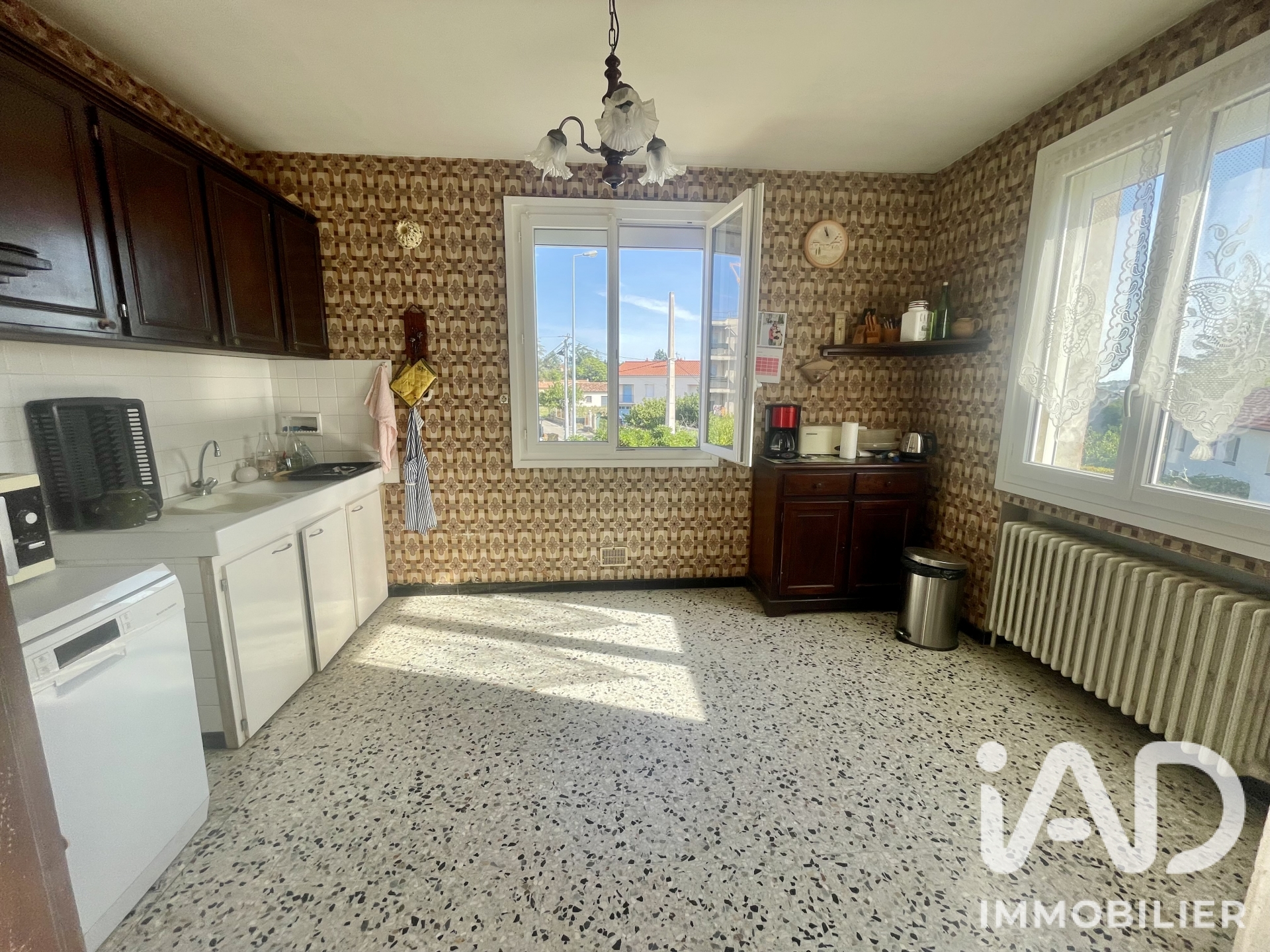 Vente maison à Roiffieux (07100) : maison 4 pièces 82 m² - 2106169 — 7