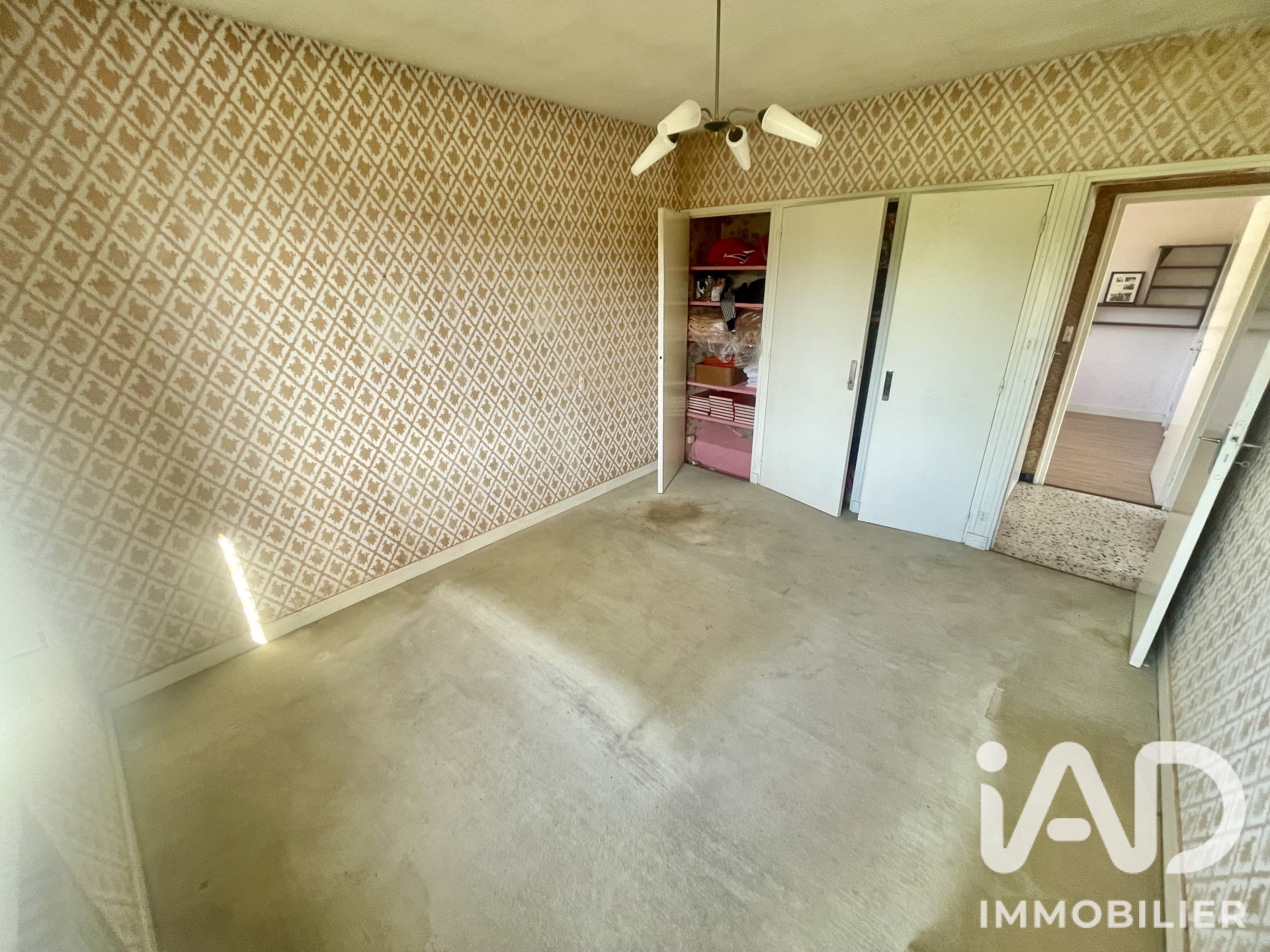 Vente maison à Roiffieux (07100) : maison 4 pièces 82 m² - 2106169 — 11