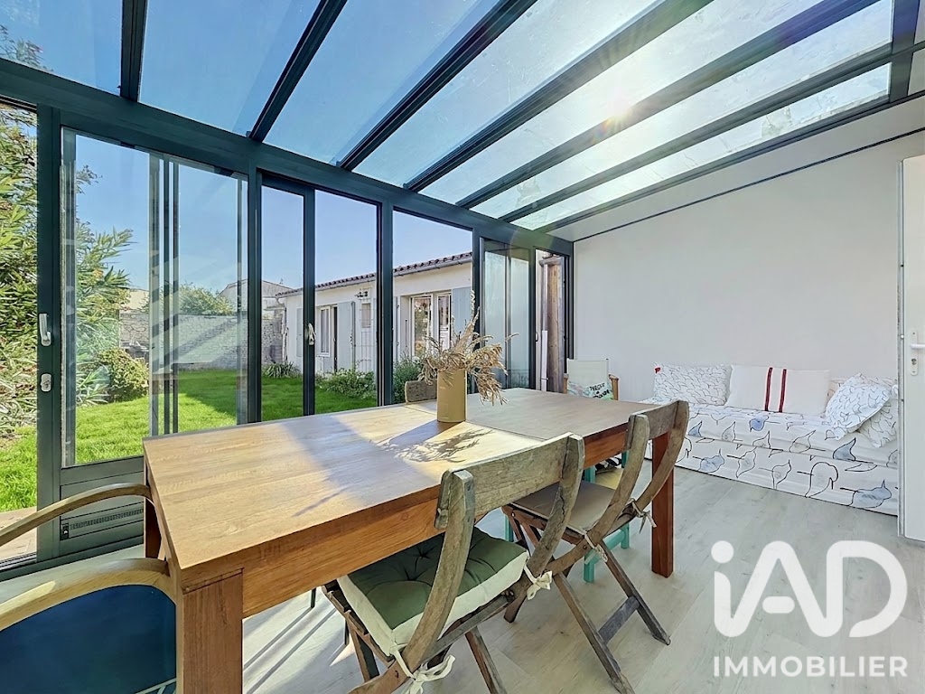 Vente maison à La Couarde-sur-Mer (17670) : maison 6 pièces 96 m² - 2096452 — 4