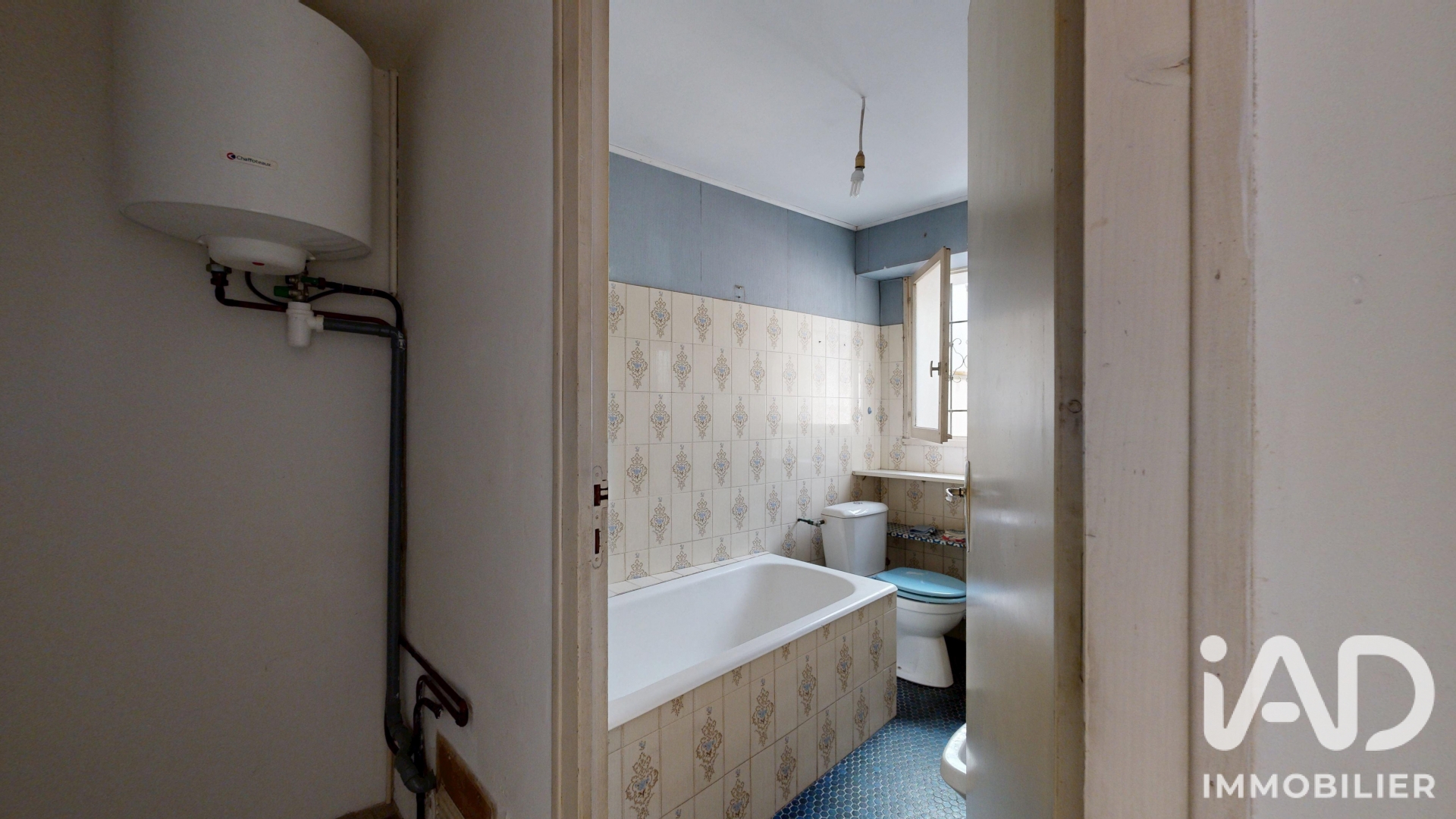 Vente maison à Montrevault-Sur-Evre (49110) : maison 4 pièces 81 m² - 2086942 — 16