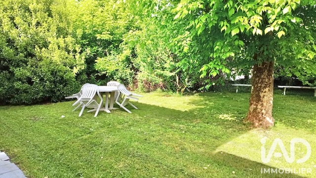 Vente maison à Le Tuzan (33125) : maison 8 pièces 200 m² - 2106436 — 16