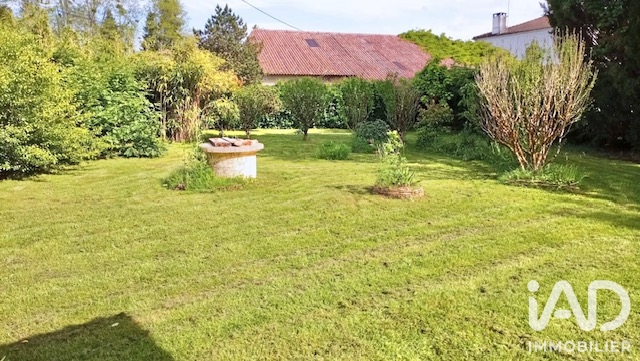Vente maison à Le Tuzan (33125) : maison 8 pièces 200 m² - 2106436 — 17