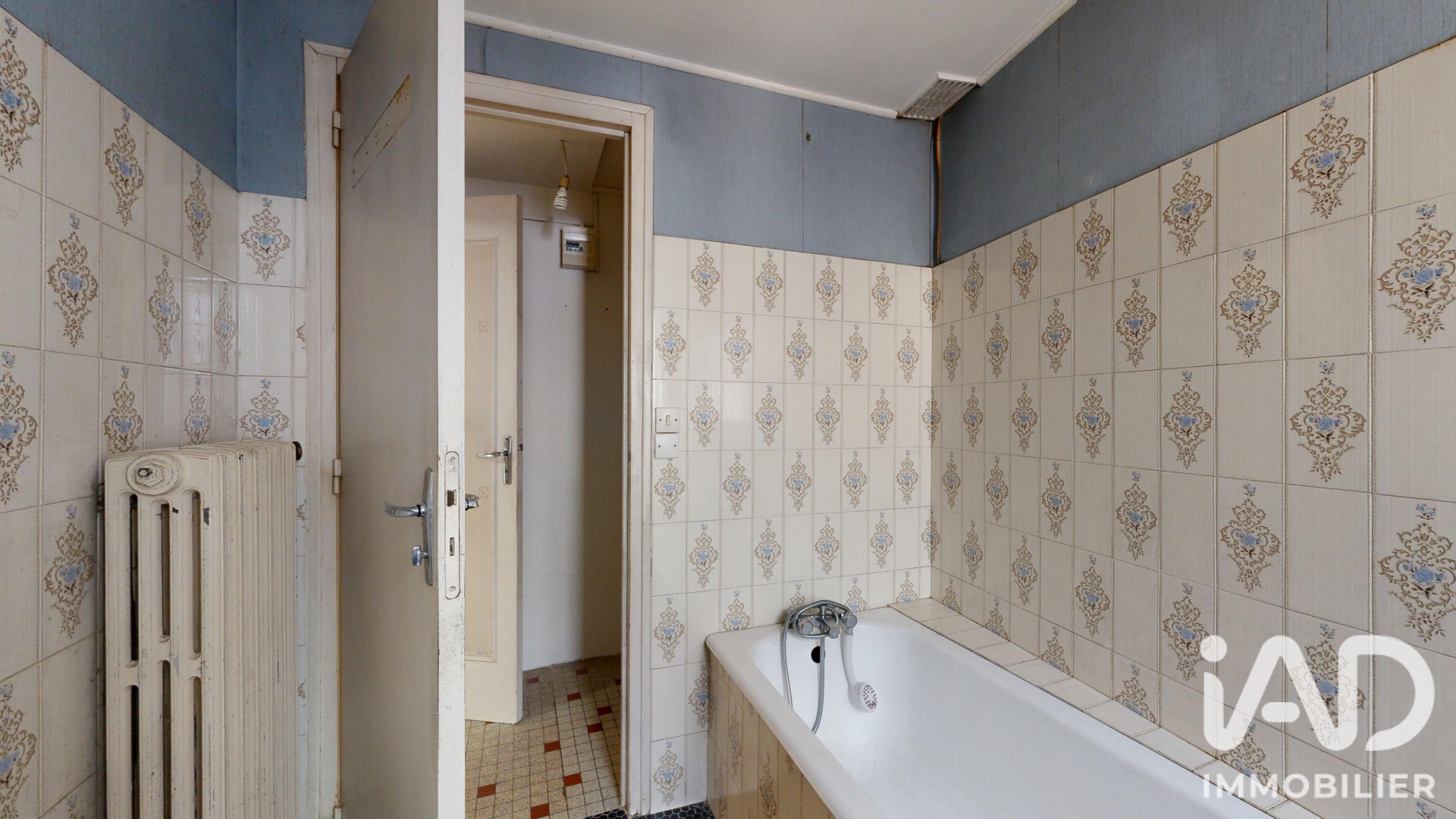 Vente maison à Montrevault-Sur-Evre (49110) : maison 4 pièces 81 m² - 2086942 — 15
