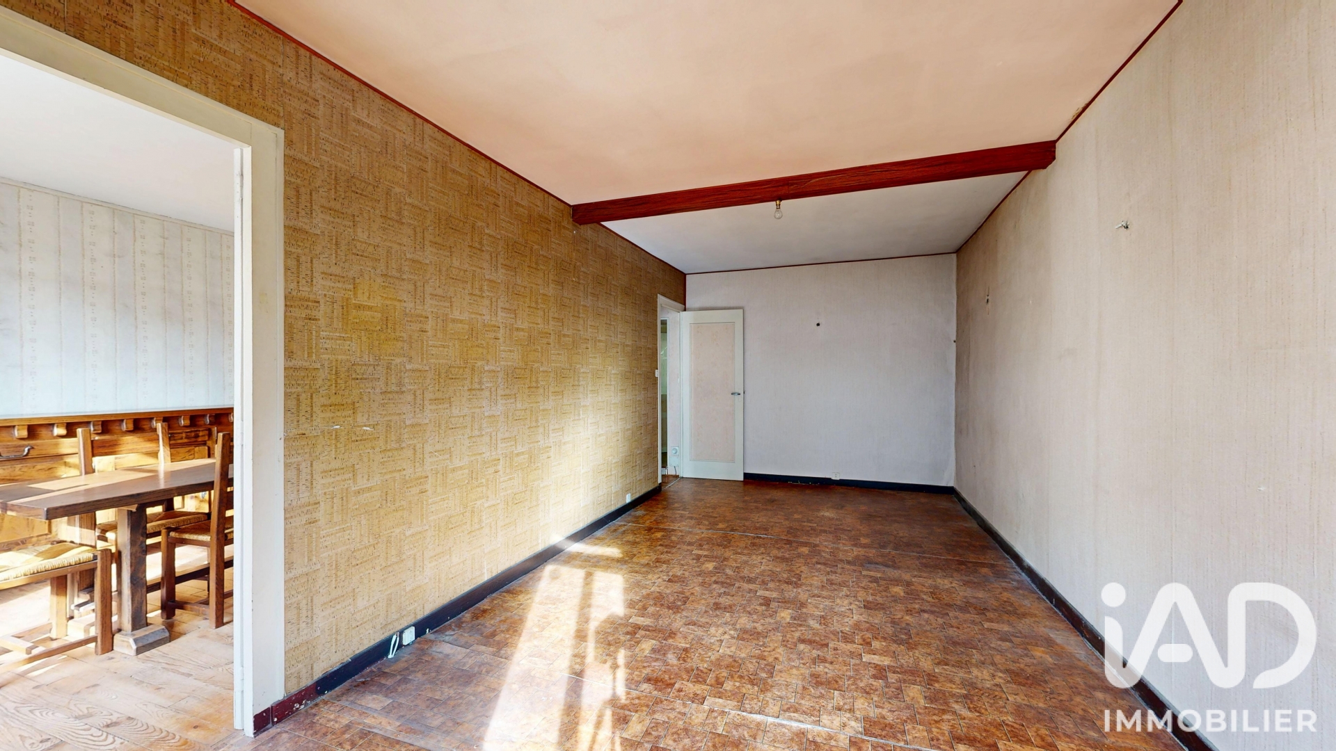 Vente maison à Montrevault-Sur-Evre (49110) : maison 4 pièces 81 m² - 2086942 — 5