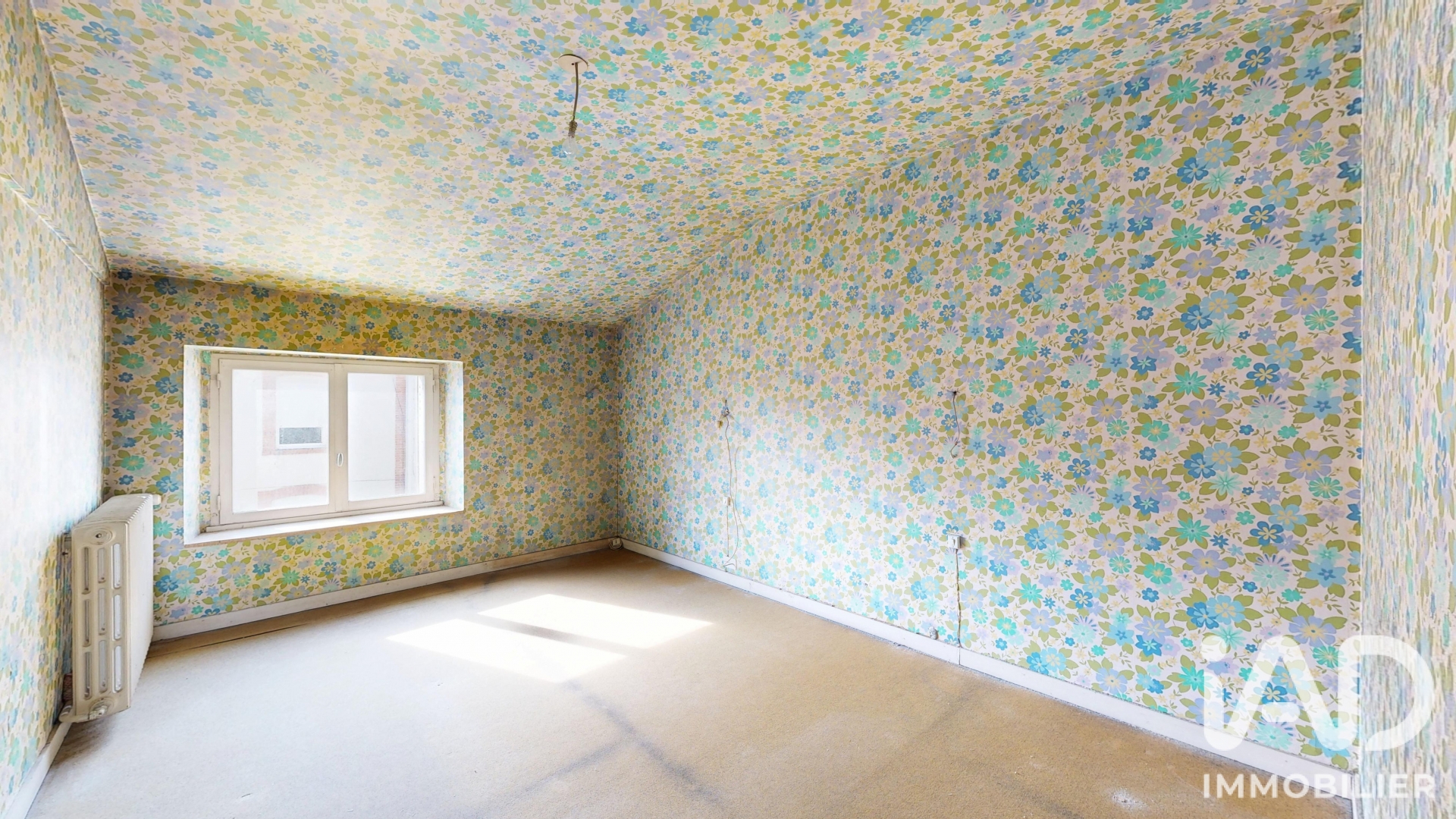 Vente maison à Montrevault-Sur-Evre (49110) : maison 4 pièces 81 m² - 2086942 — 20