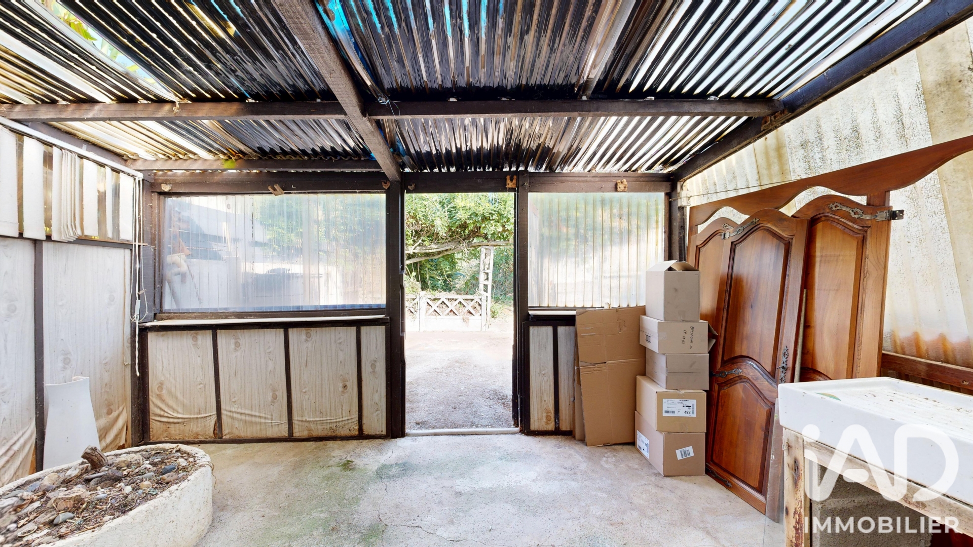 Vente maison à Montrevault-Sur-Evre (49110) : maison 4 pièces 81 m² - 2086942 — 10